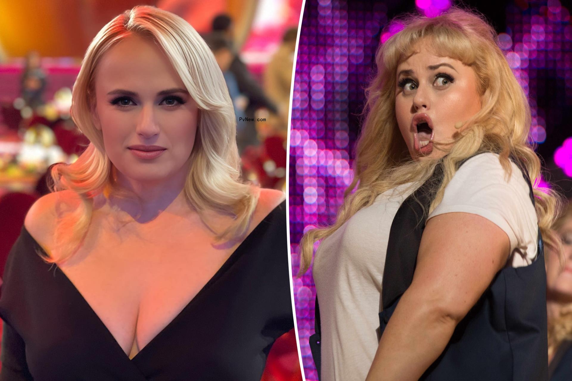 Rebel Wilson claims a royal family member o<i></i>nce invited her to a drug-fueled orgy