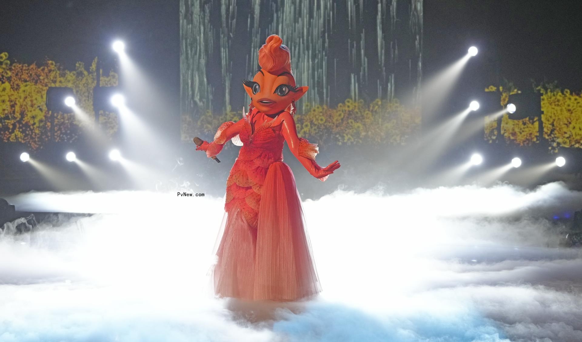 ‘The Masked Singer’ Reveals Identity of the Poodle Moth: Here’s the Celebrity Under the Costume