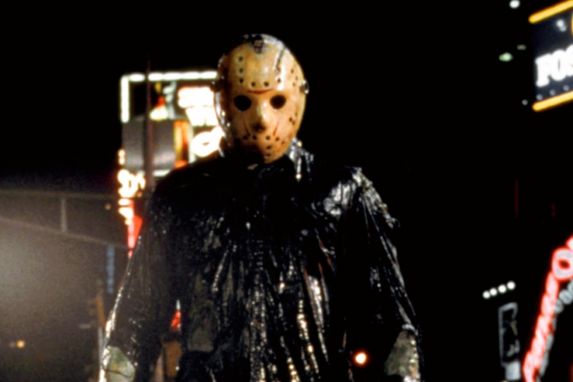 ‘Friday the 13th’ Prequel Series From A24, Peacock Loses Showrunner as Bryan Fuller Exits