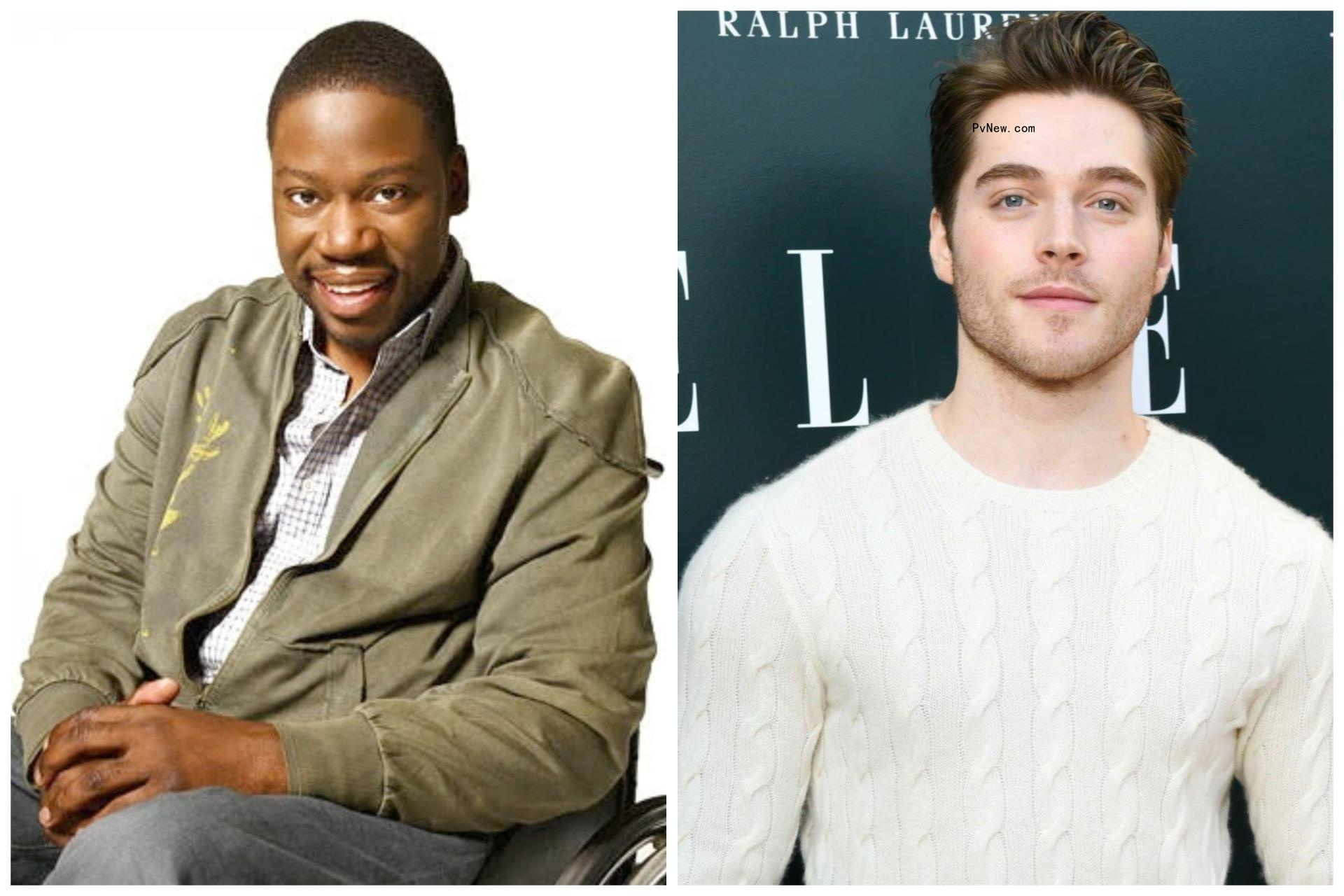 Tim Allen ABC Comedy Pilot ‘Shifting Gears’ Casts Froy Gutierrez, Daryl ‘Chill’ Mitchell