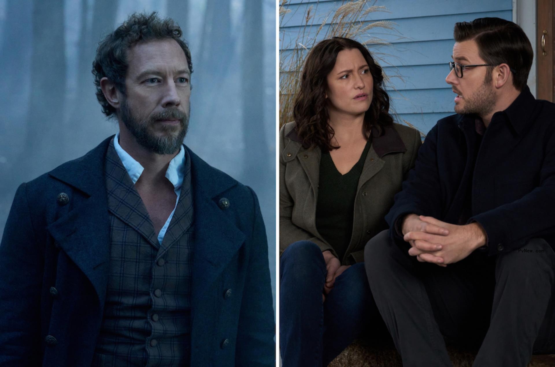 ‘The Way Home’ Creators Hint at What’s Next for Kat’s ‘Confusing’ Love Triangle: ‘It’s an Impossible Situation’
