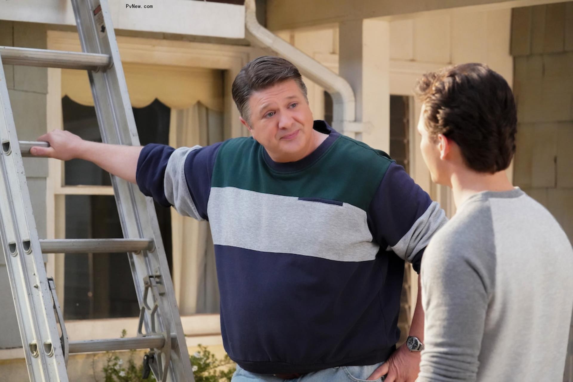 How ‘Young Sheldon’ Finally Got to That Heartbreaking Moment: ‘Endings Are Always Really Difficult’