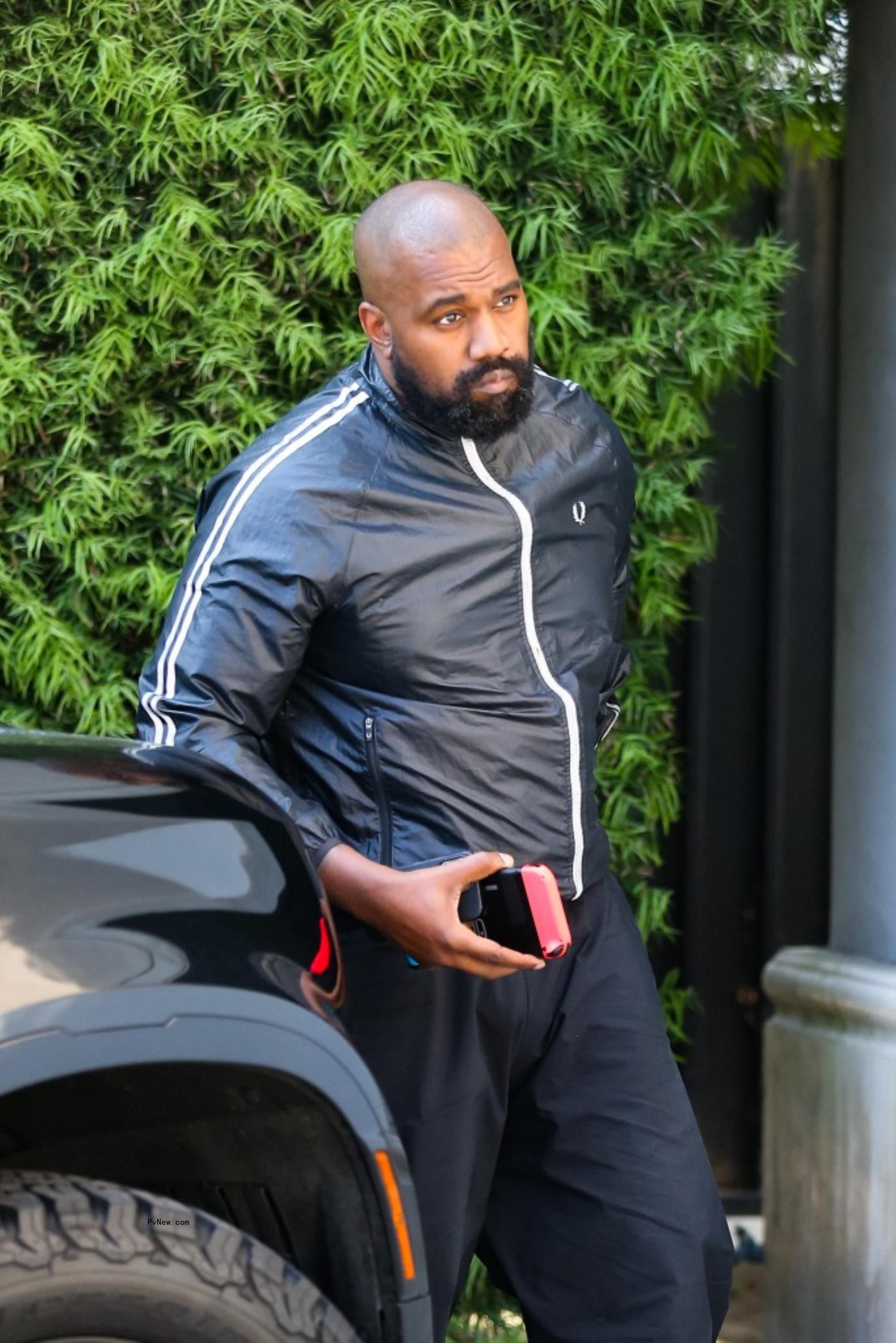 Kanye West