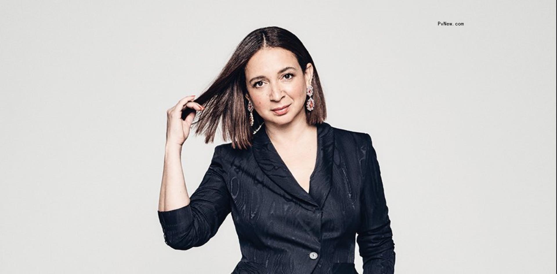 Maya Rudolph on That Taylor Swift Storyline in ‘Loot’ Season 2, and How the Show’s Ideas Could Solve L.A.’s Housing Crisis