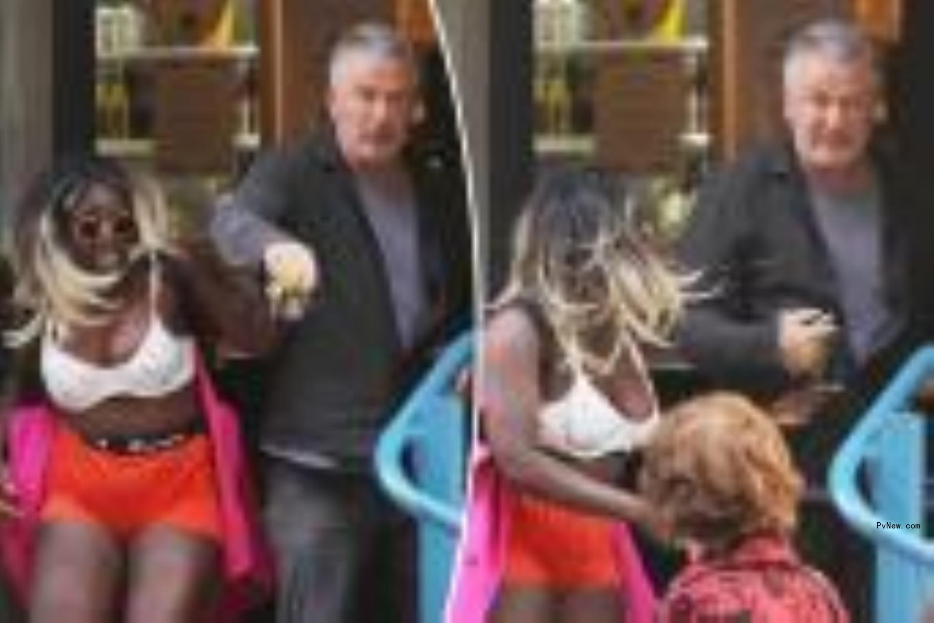 ‘Doctor Who’ Star Ncuti Gatwa Filmed With 20 Babies for Season Premiere: ‘They Were Little Divas’