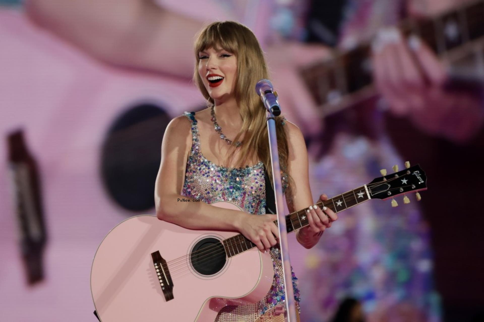 Taylor swift