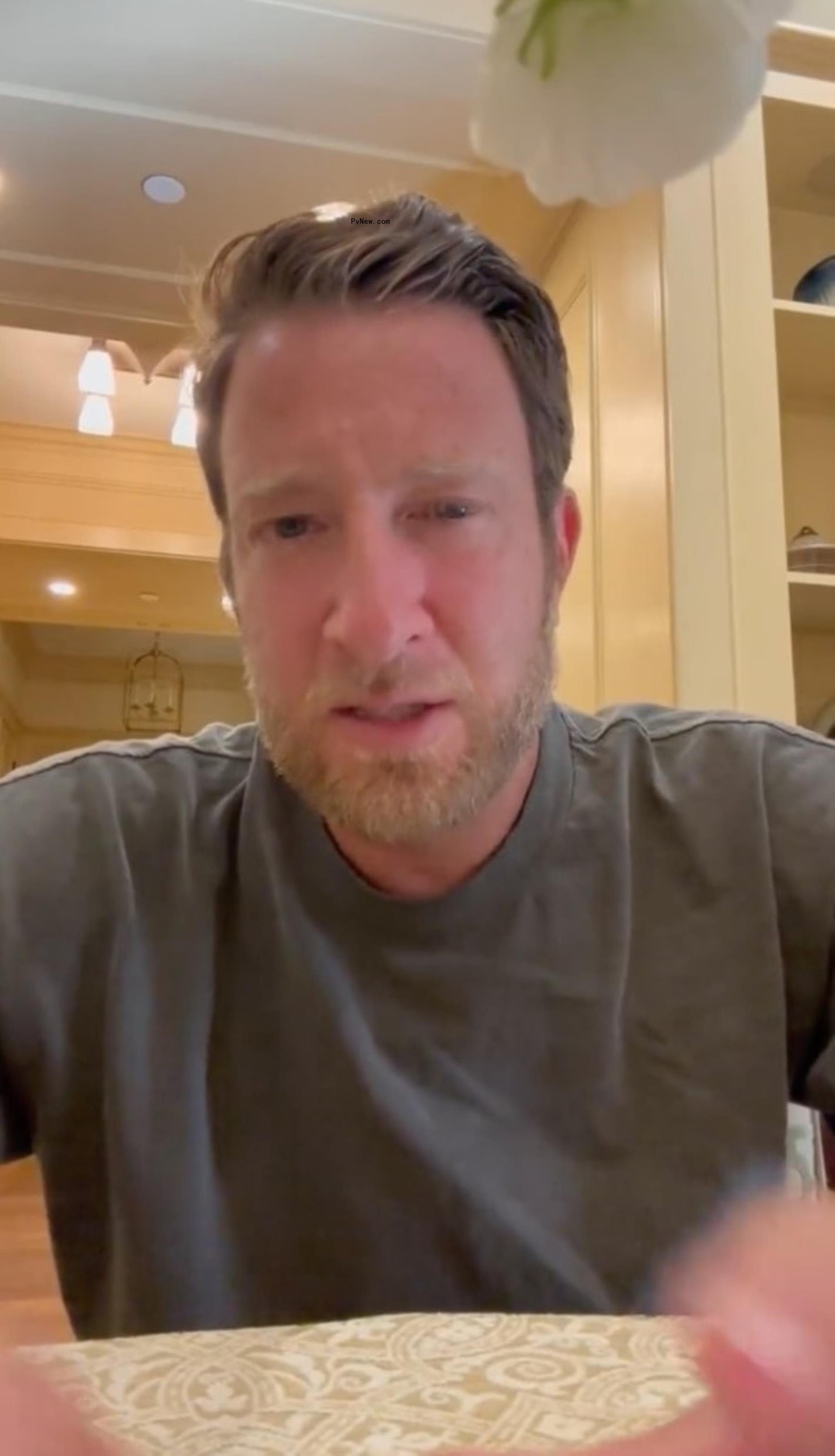 Dave Portnoy in a video.