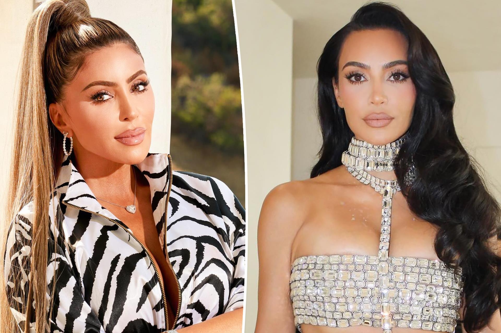 Larsa Pippen called out for unrecognizable face: ‘What in the Kim Kardashian wannabe is going on?’