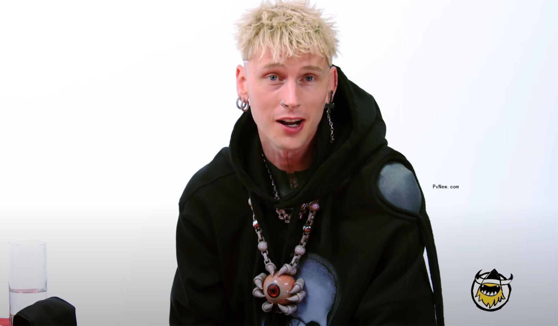 Machine Gun Kelly