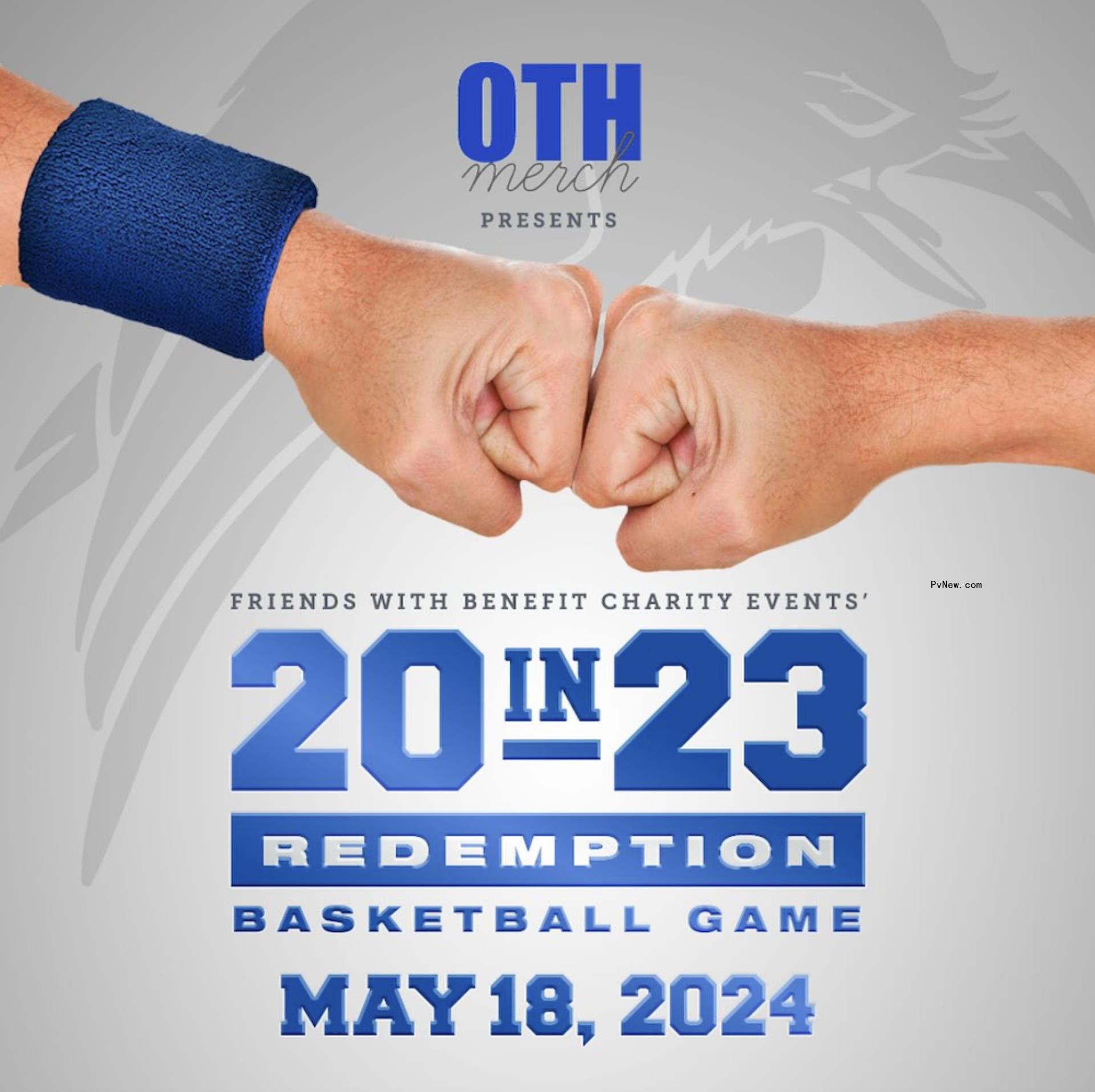 ‘One Tree Hill’ Cast to Reunite for Charity Basketball Game, Livestream to Benefit V Foundation