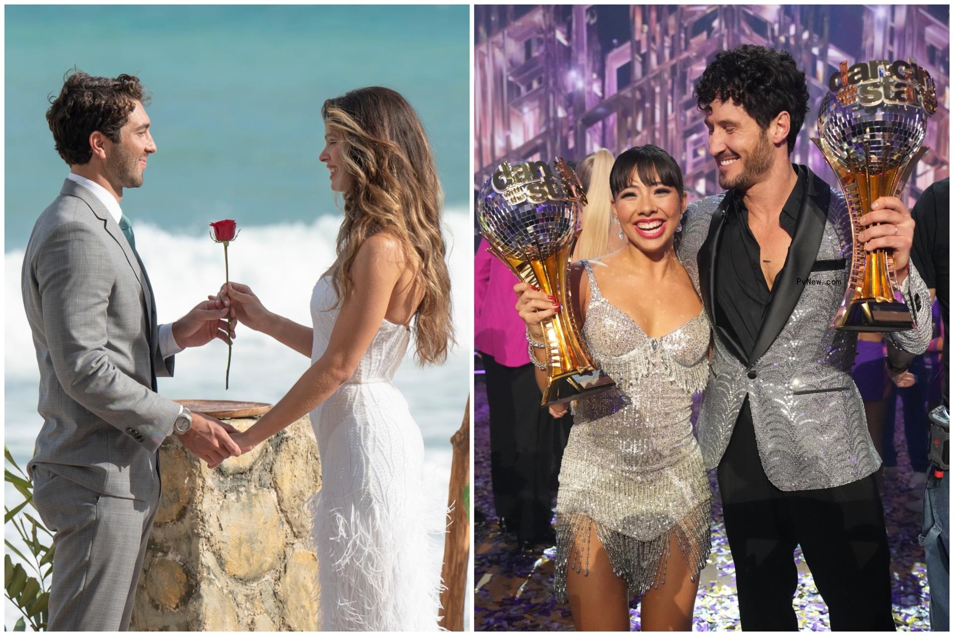 ABC Renews ‘The Bachelor,’ ‘Dancing With the Stars,’ ‘American Idol’ and More Uns<i></i>cripted Shows