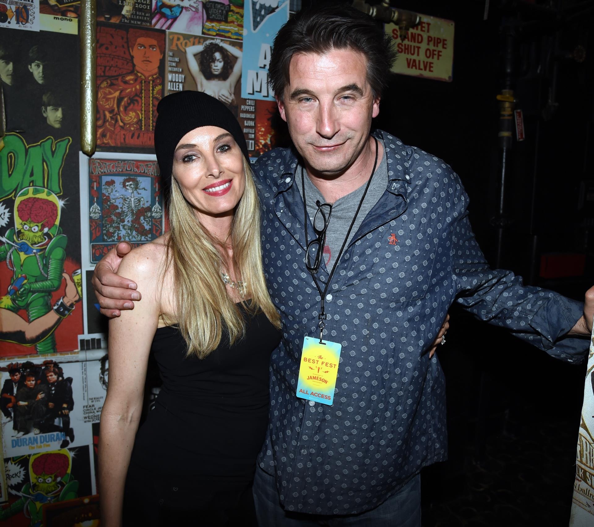 Chynna phillips and billy baldwin