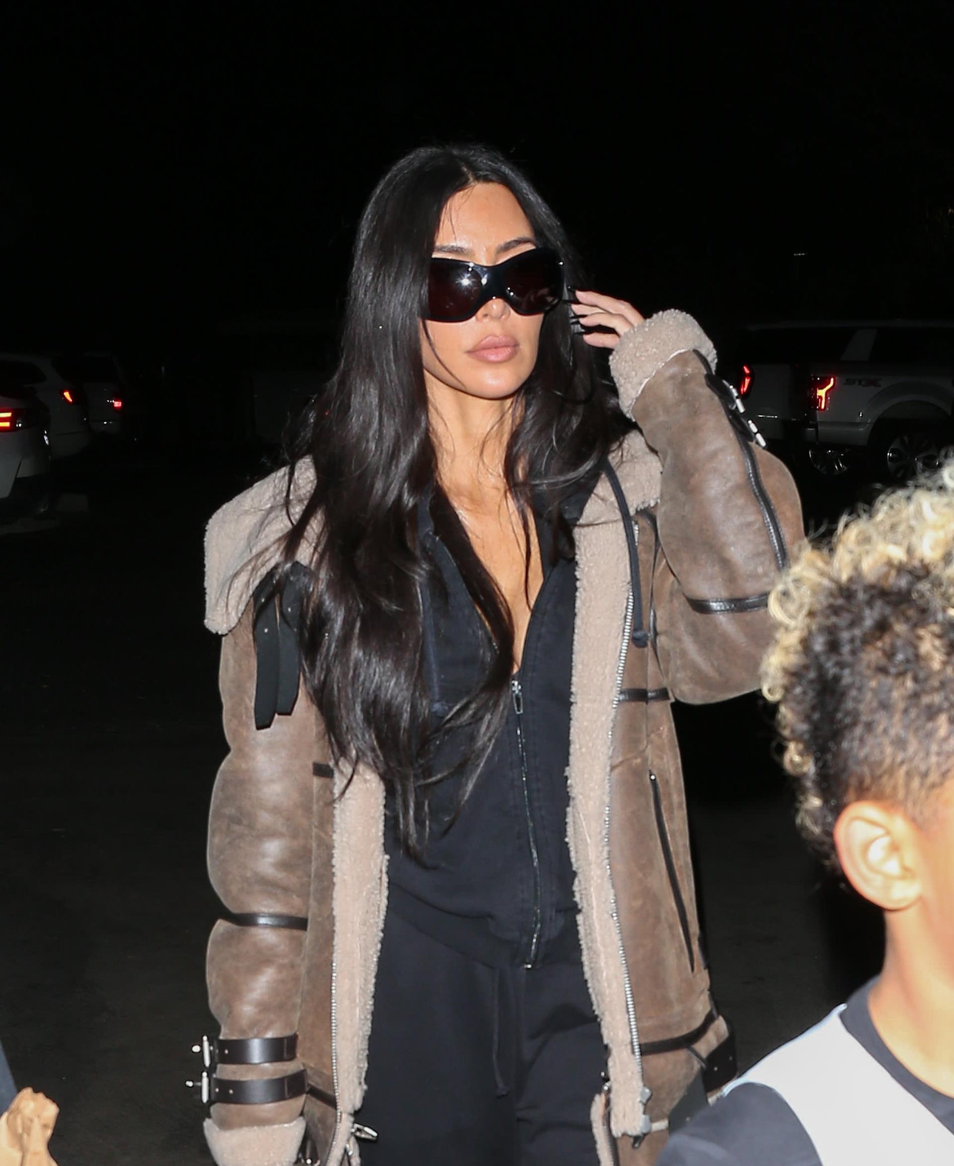 Kim Kardashian