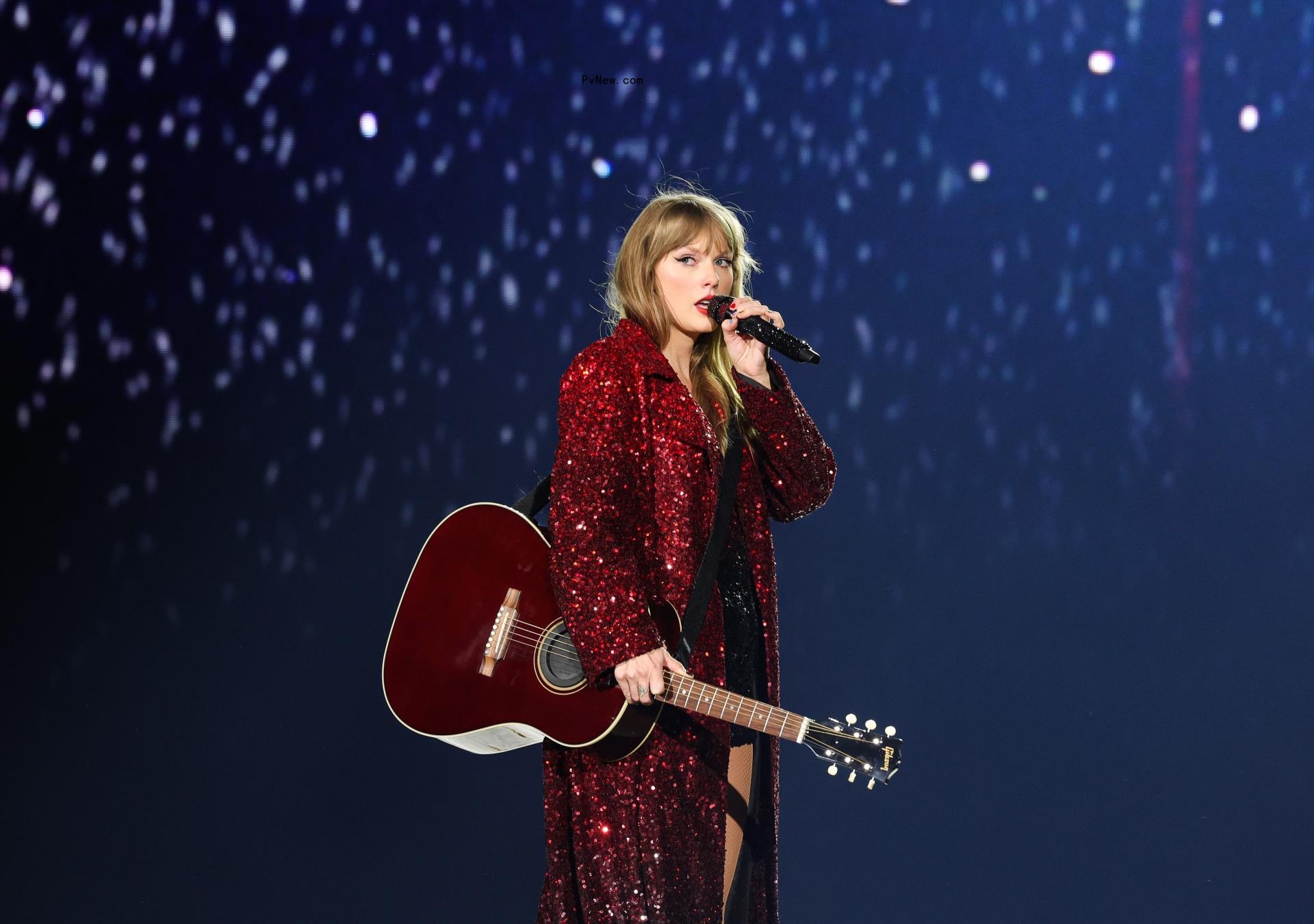 Taylor Swift