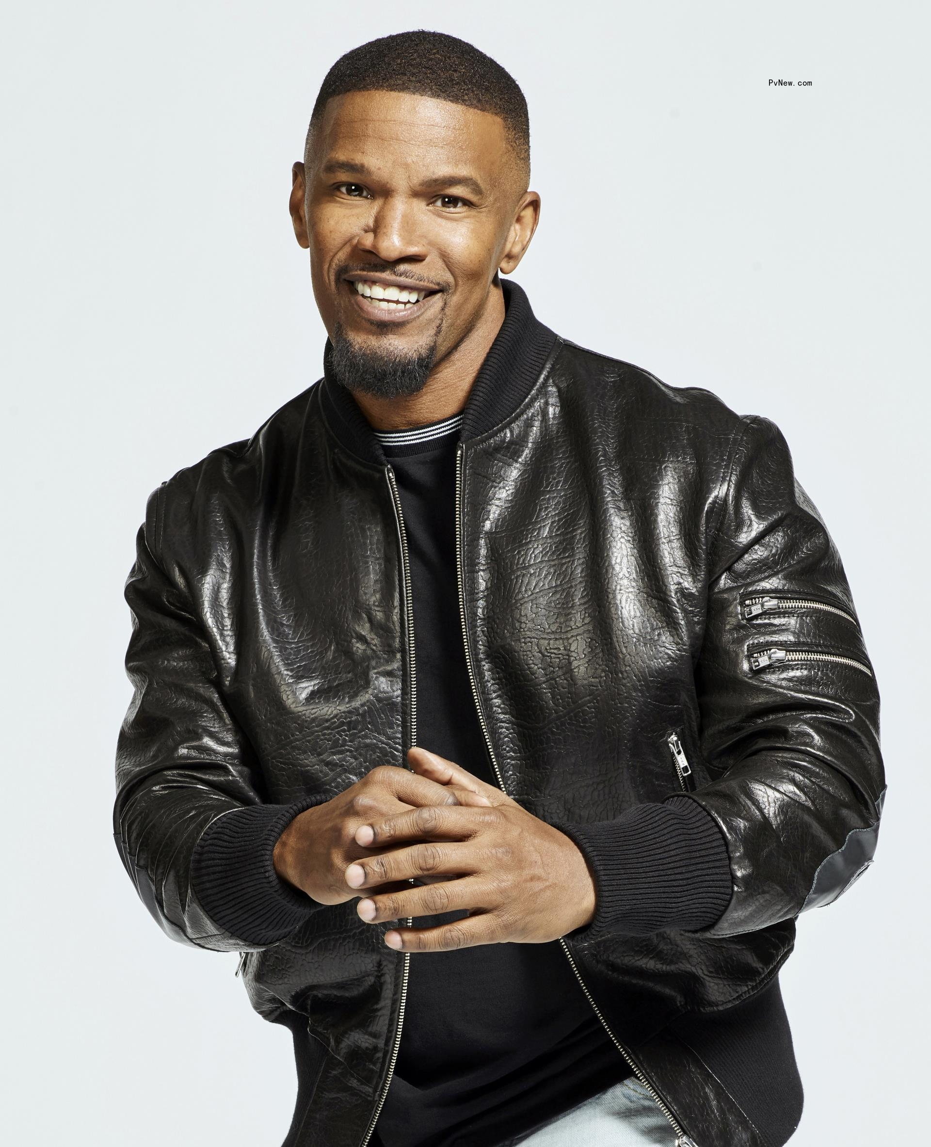 Jamie Foxx