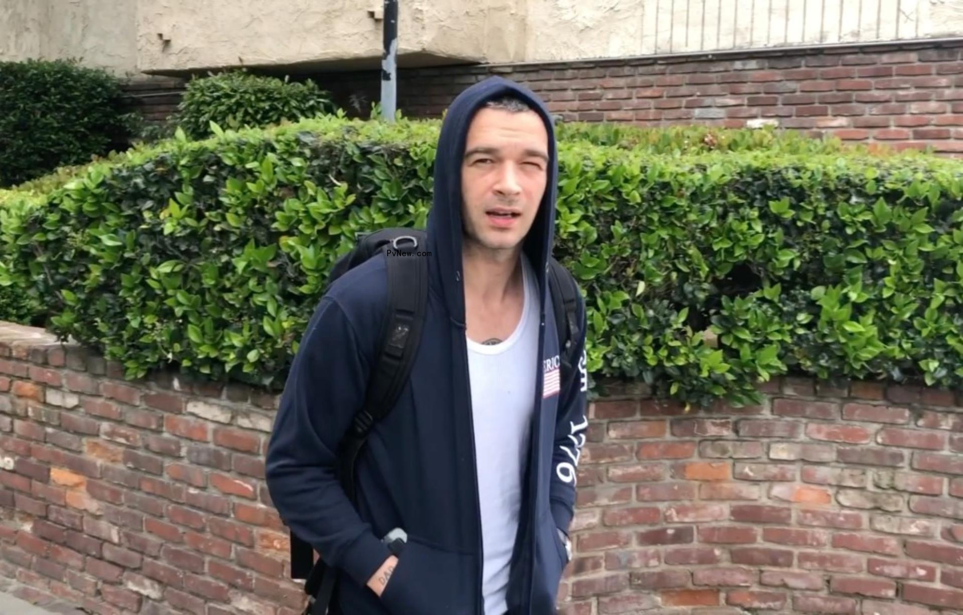 Matty Healy claims he hasn’t ‘really listened’ to ex Taylor Swift’s new breakup album, ‘TTPD’