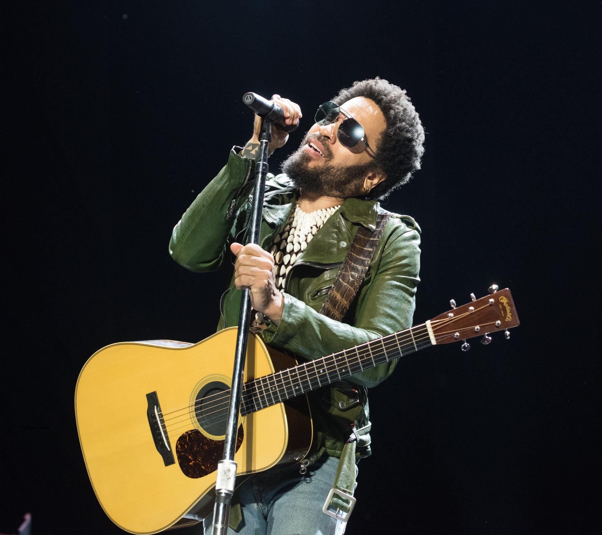 lenny kravitz