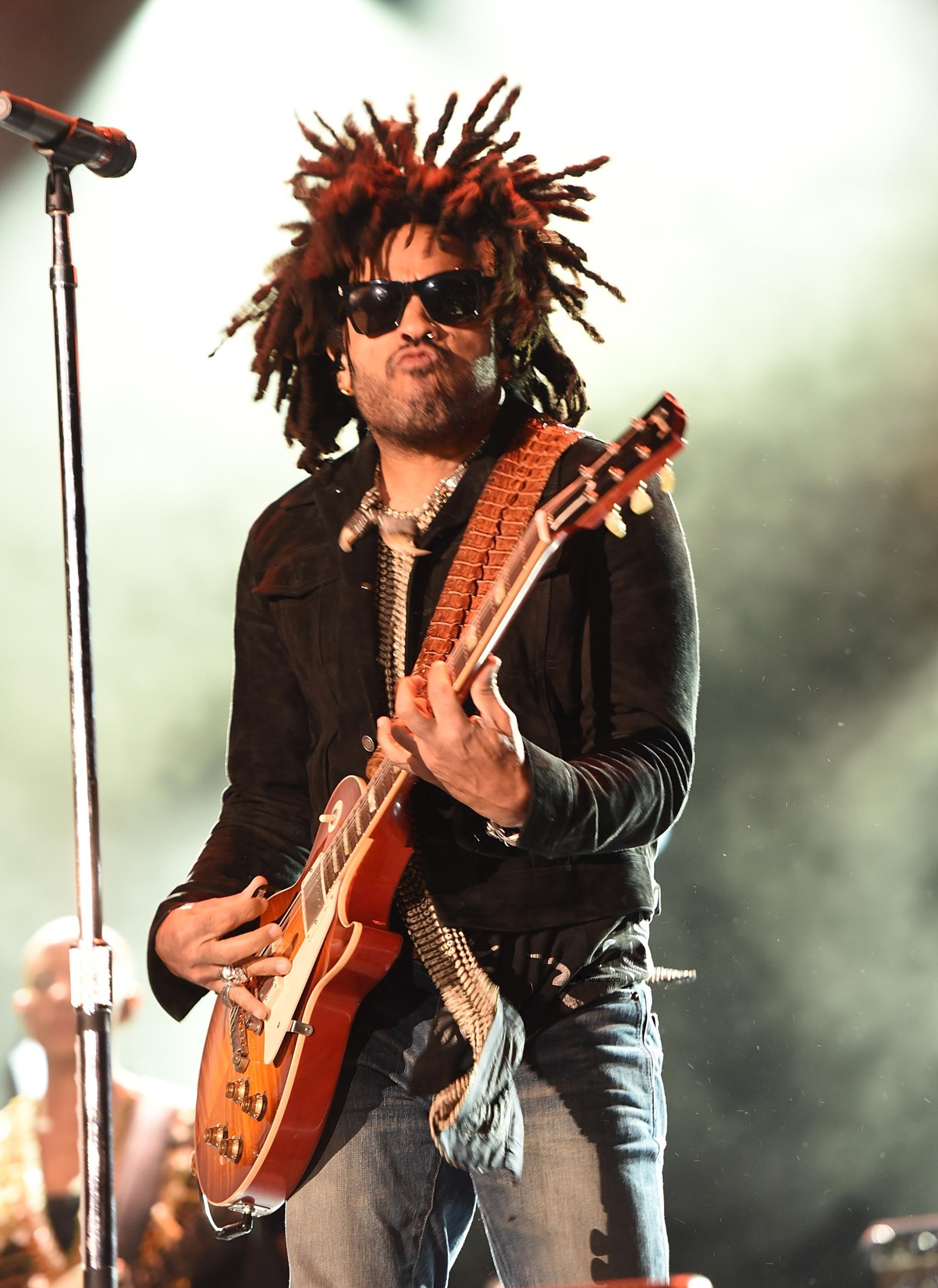 lenny kravitz