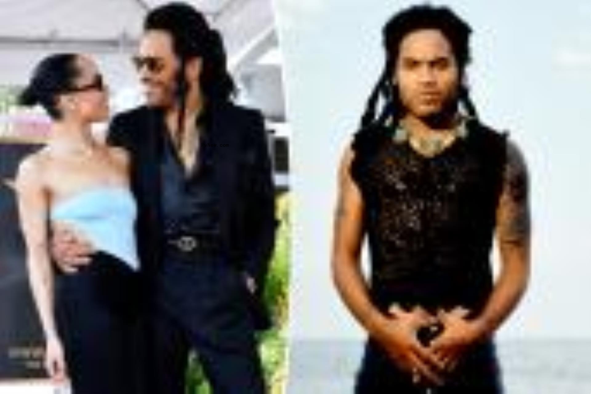 Lenny Kravitz to perform at intimate iHeartMedia, Medial<i></i>ink VIP dinner at Cannes Lions