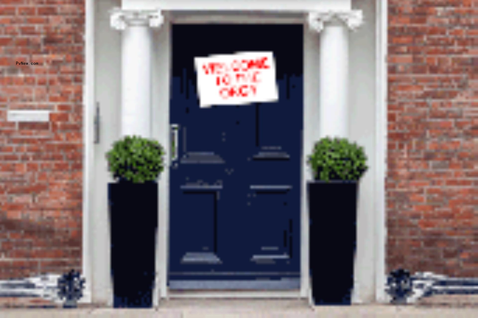 King Charles III and Queen Camilla