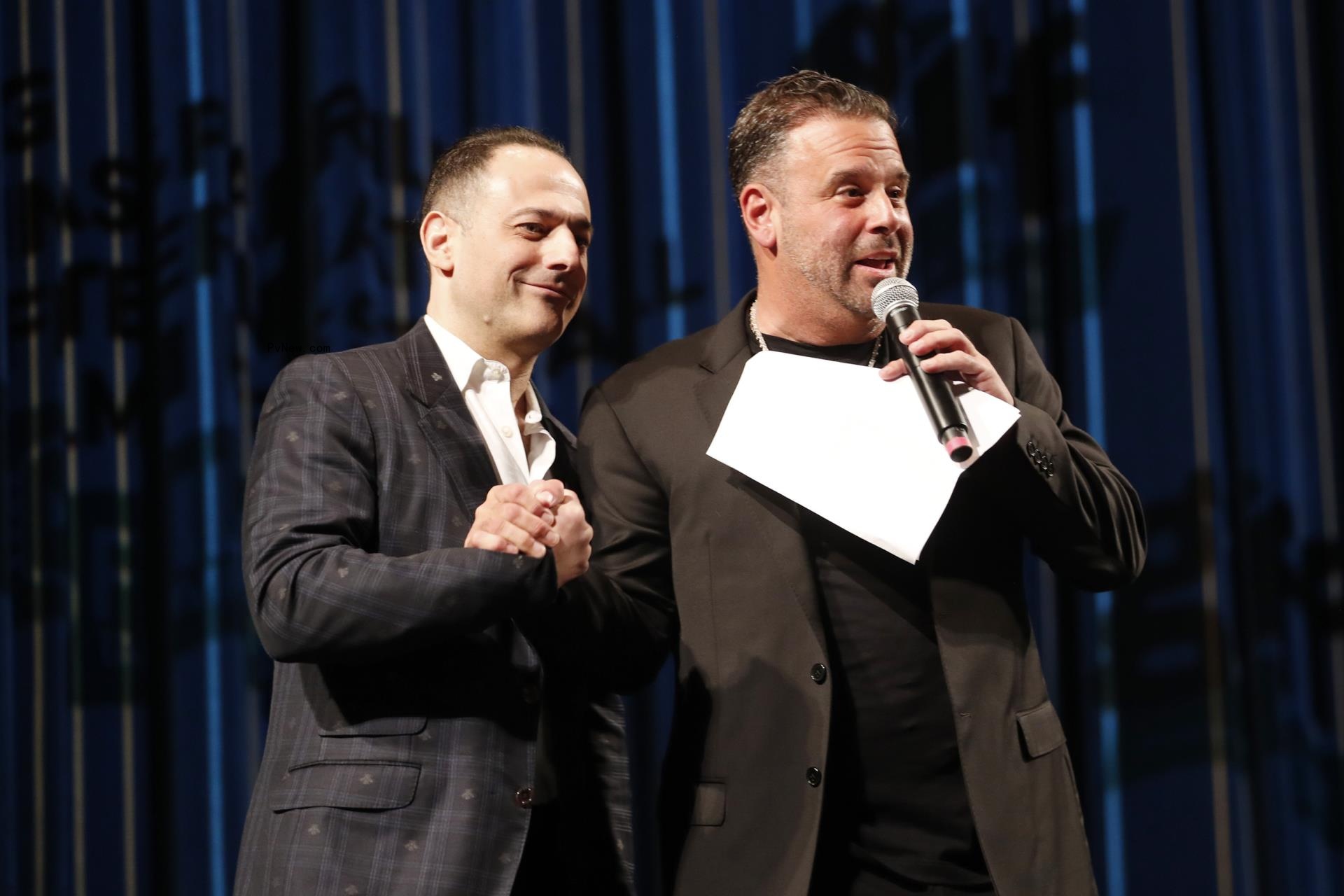 Joel Cohen, Randall Emmett