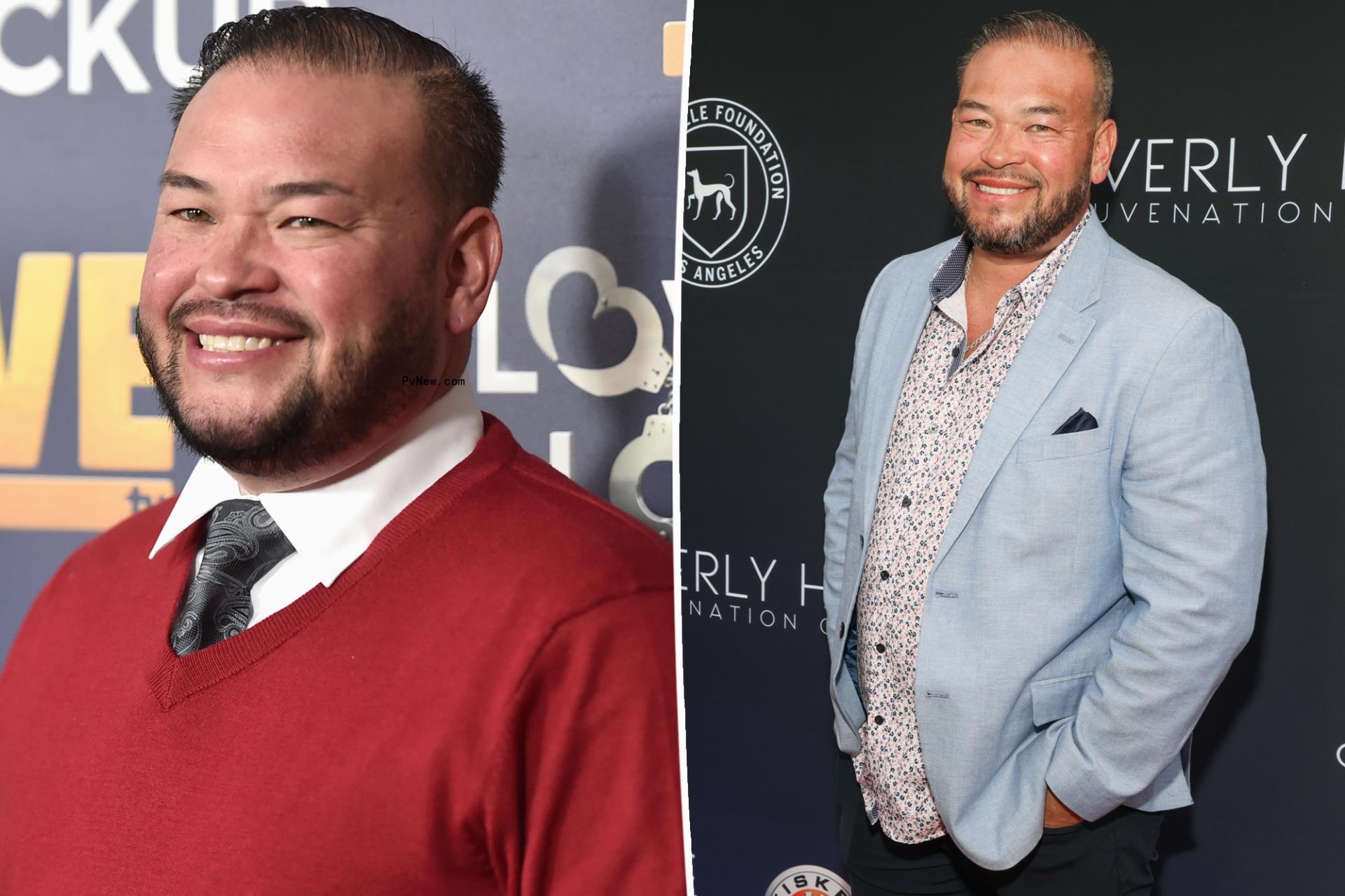 Jon Gosselin regrets not starting Ozempic ‘sooner’ after dro<i></i>pping 32 pounds in 2 months