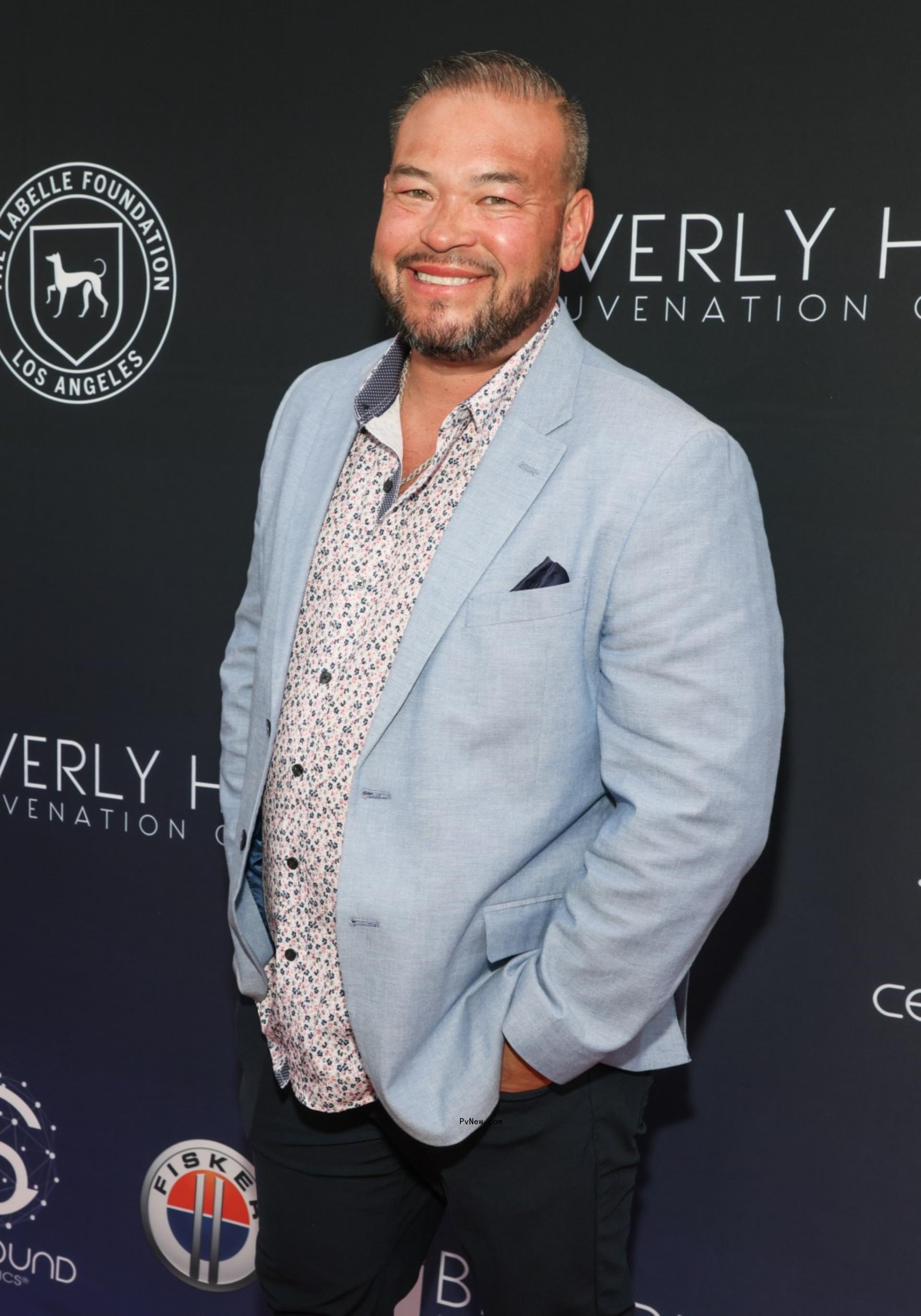 Jon Gosselin