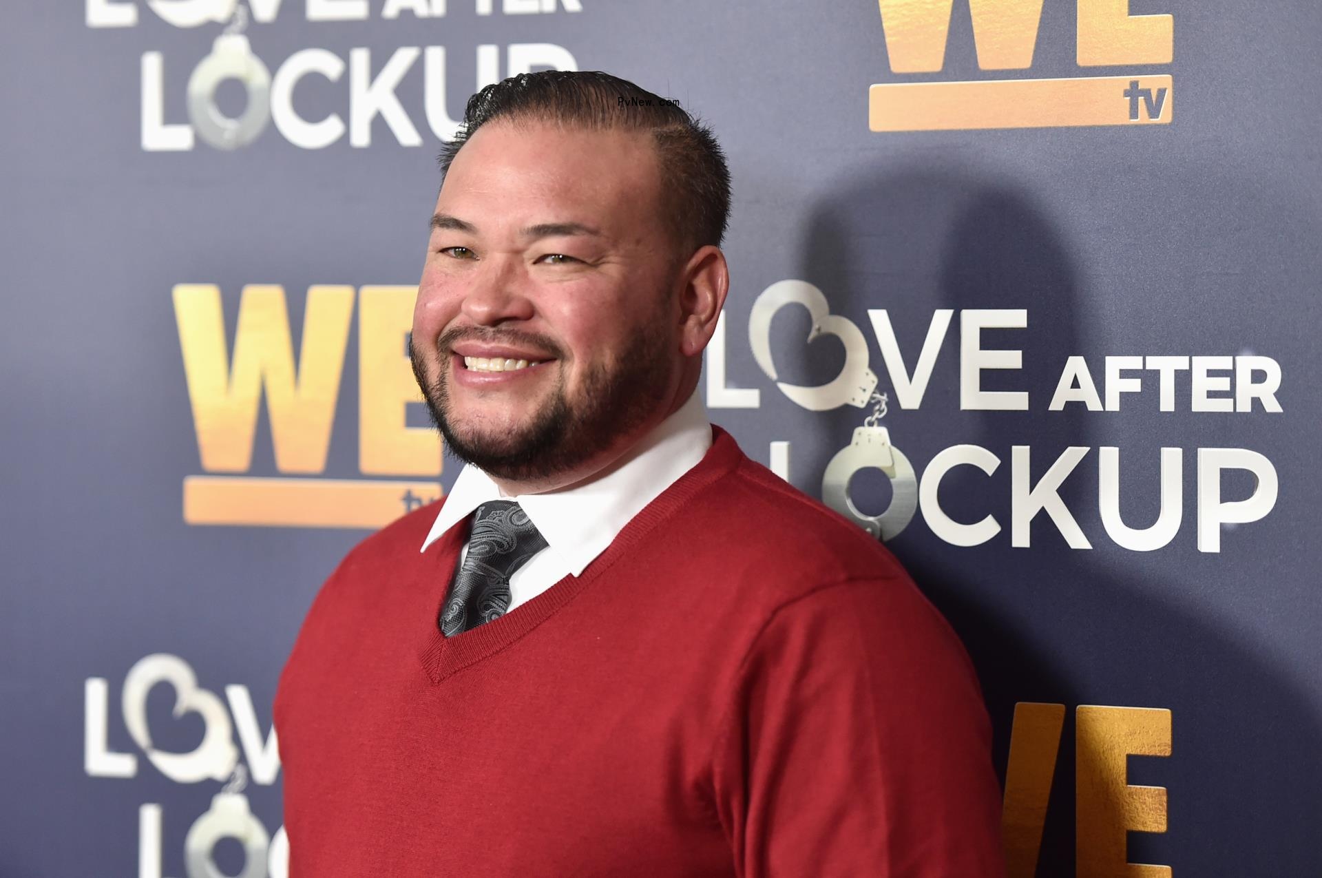 Jon Gosselin