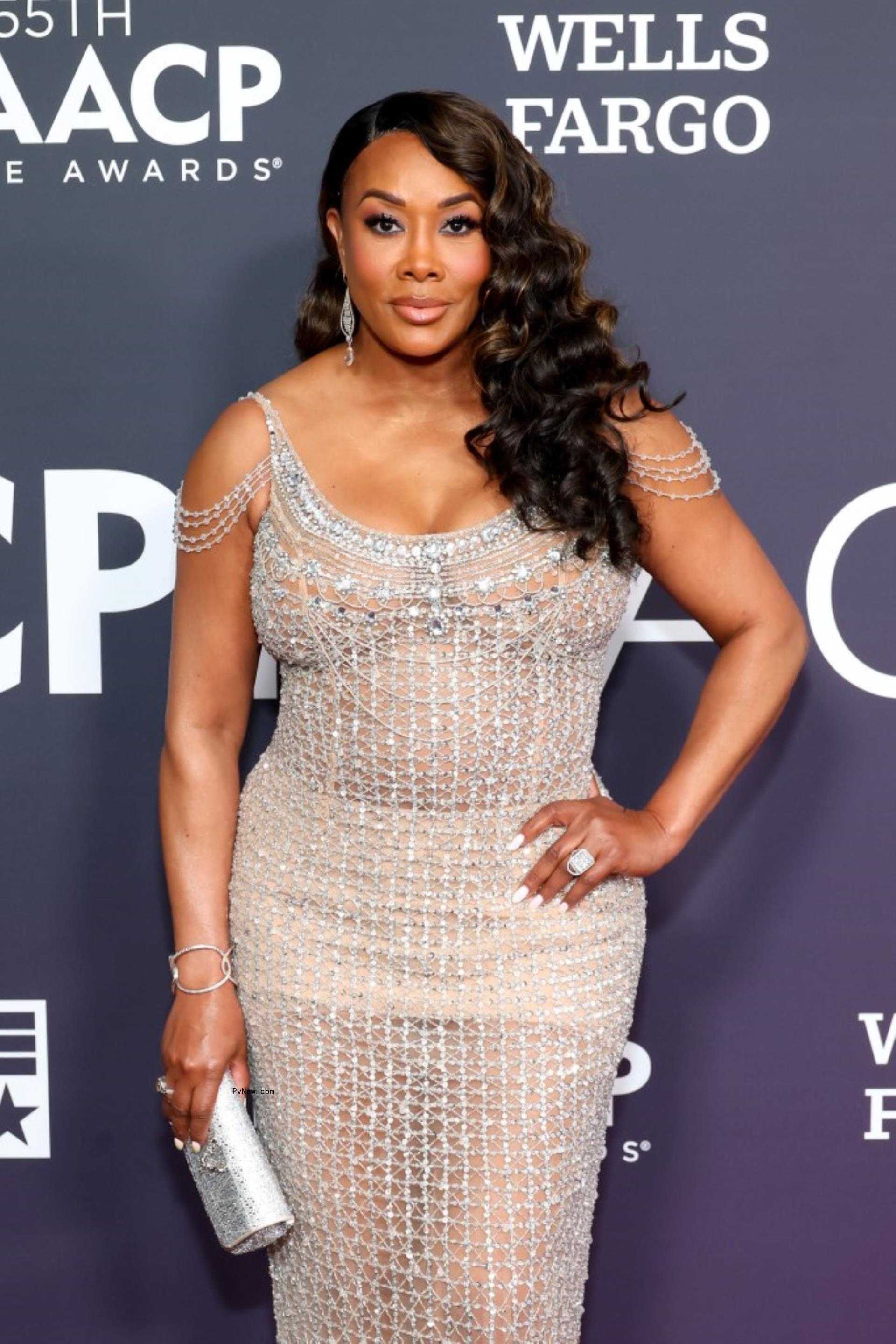 Vivica A. Fox