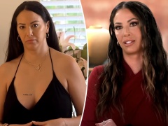Kristen Doute slams trolls body shaming her ‘saggy boobs’ in ‘Valley’ promo: ‘You should be ashamed’