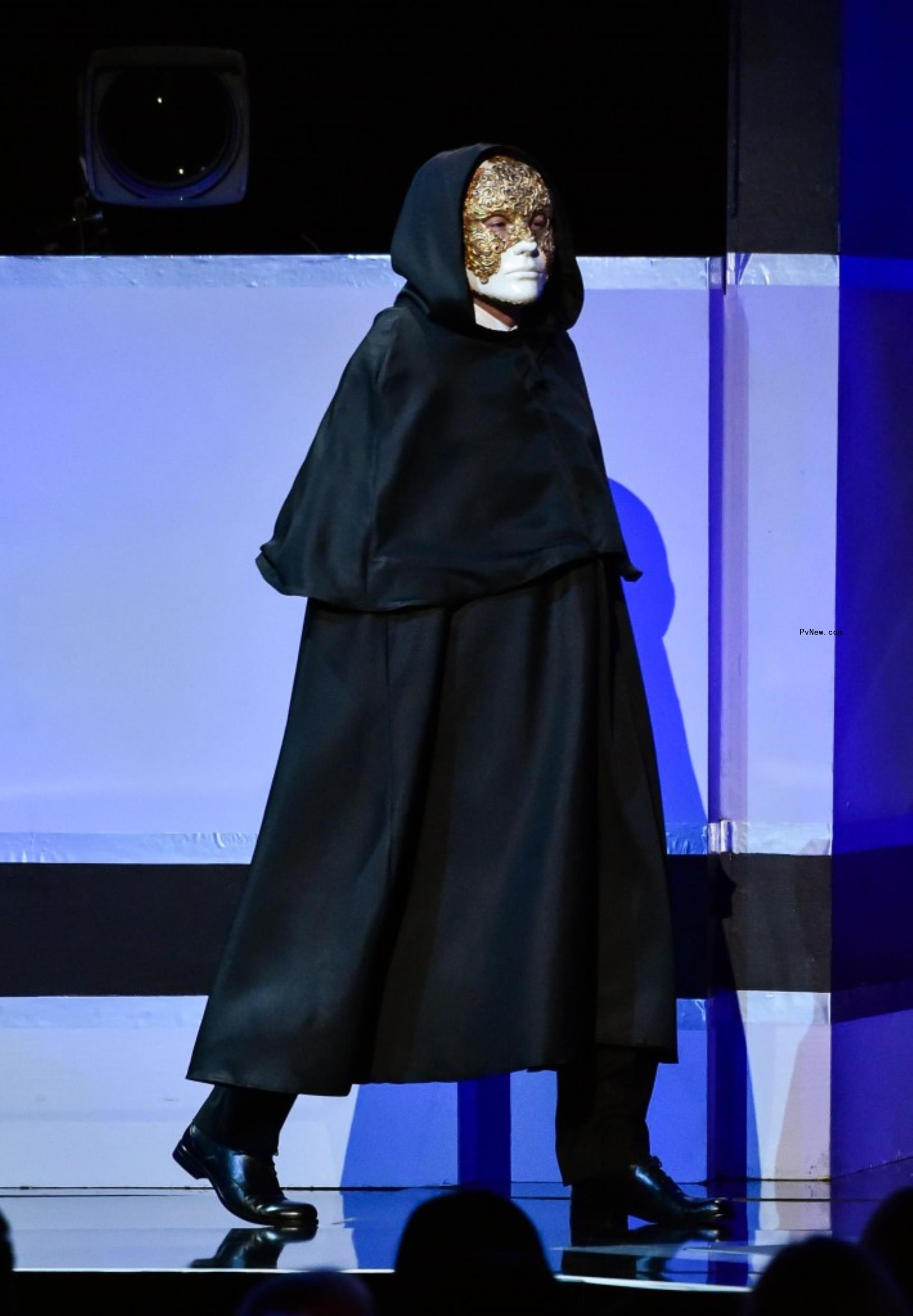 Mike Myers at the AFI Awards in 2024.