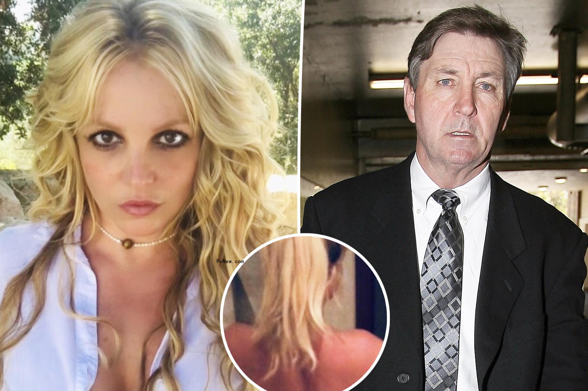 Britney Spears says there has been ‘no justice’ after settling co<i></i>nservatorship case: ‘My family hurt me’