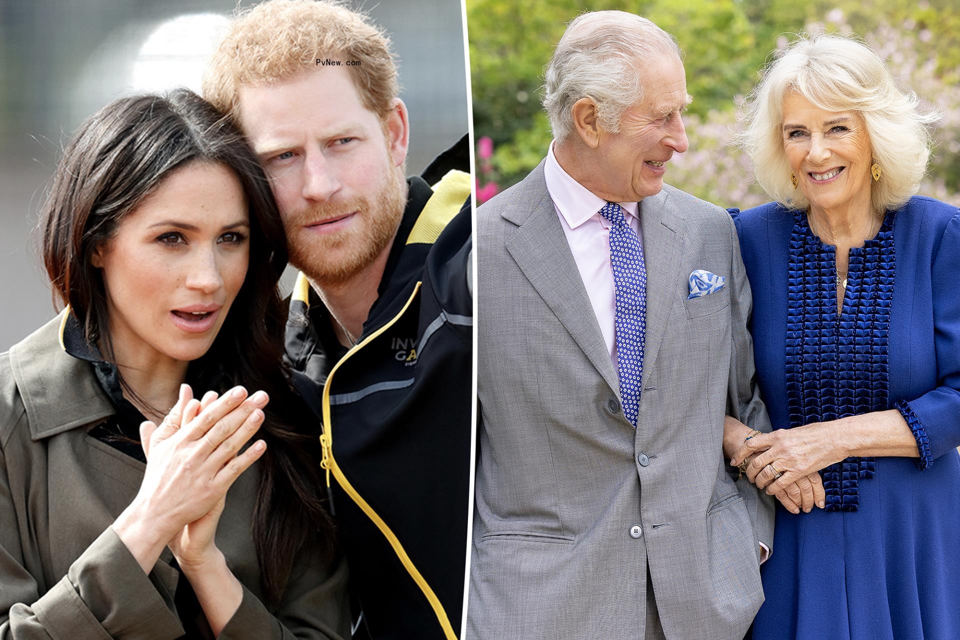 Prince Harry sets May trip to Lo<i></i>ndon as cancer-stricken King Charles announces return to duties