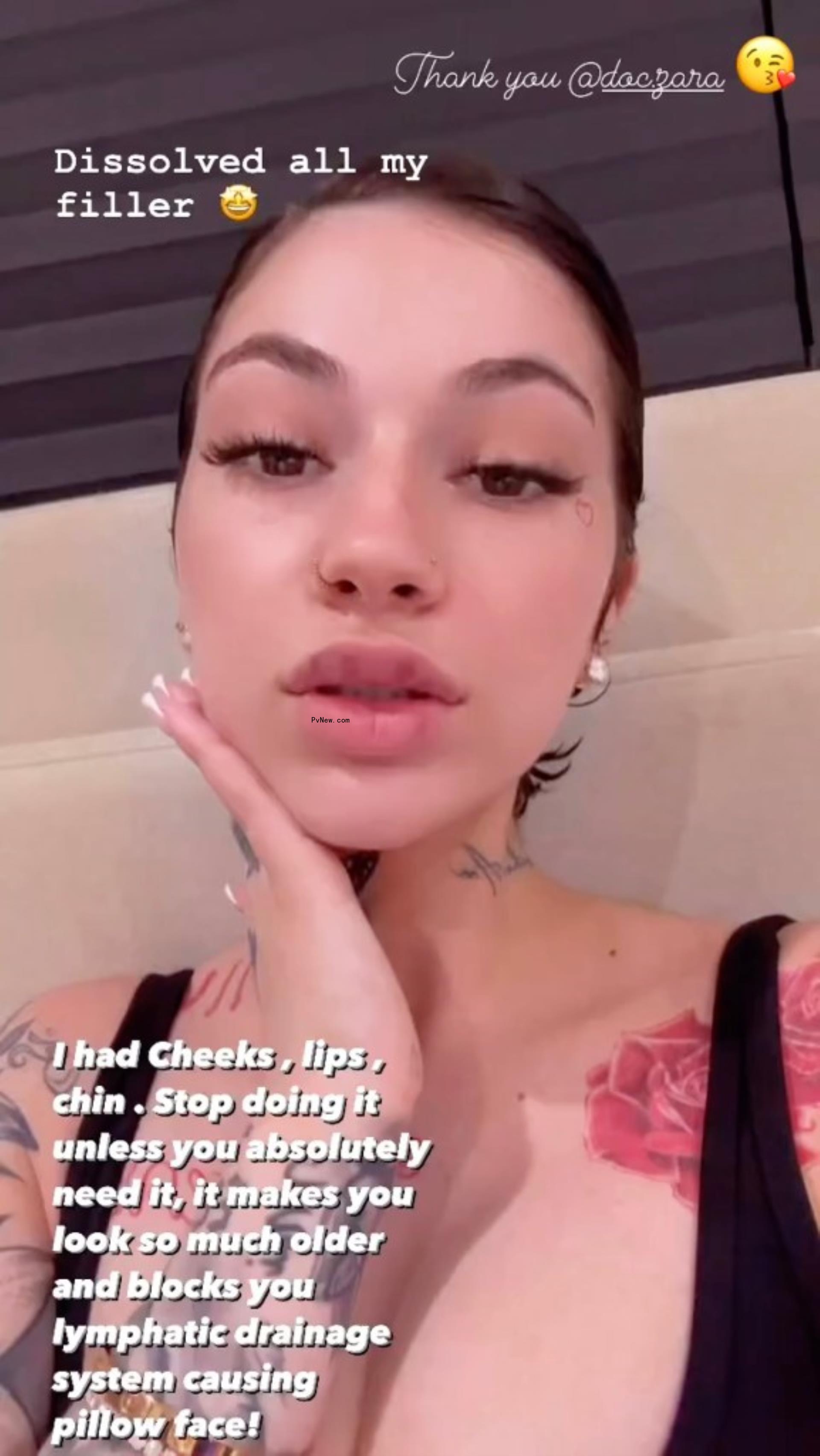 Bhad Bhabie 