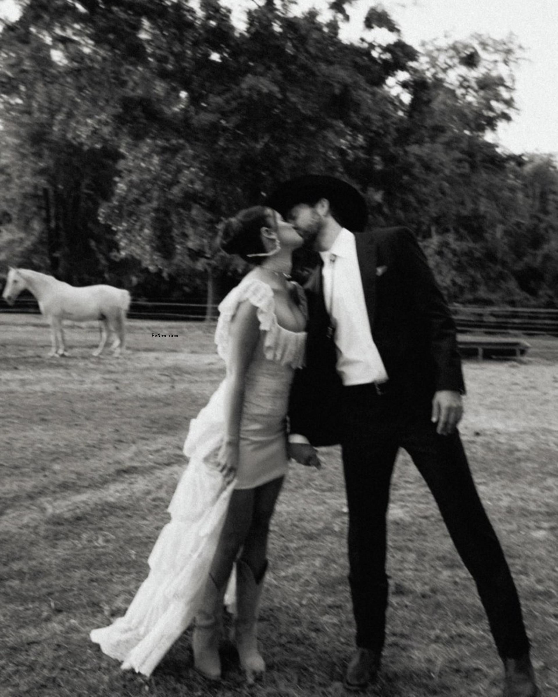 Nick Viall and Natalie Joy kissing
