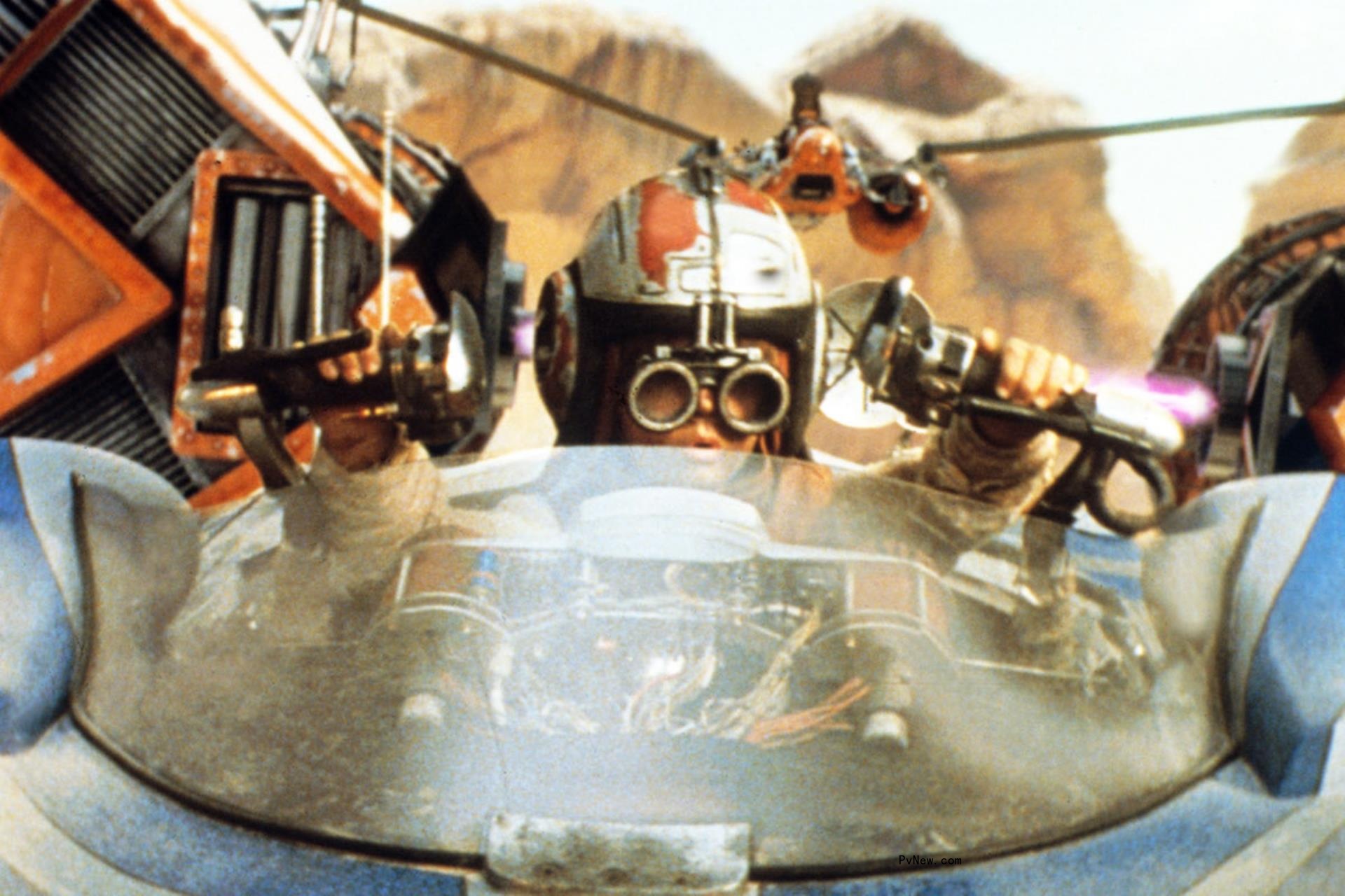 ‘The Phantom Menace’ at 25: A Lover, Hater and Newcomer Debate Jar Jar Binks, Podraces, Droids and Darth Maul