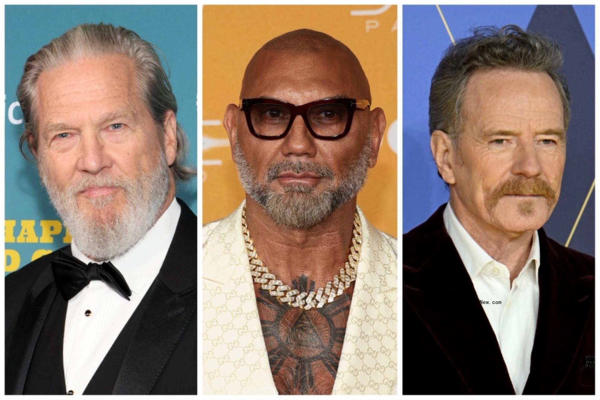 Jeff Bridges, Dave Bautista, Bryan Cranston and More Starring in Jim Henson Company’s Live-Action Mo<i></i>nster Movie ‘Grendel’