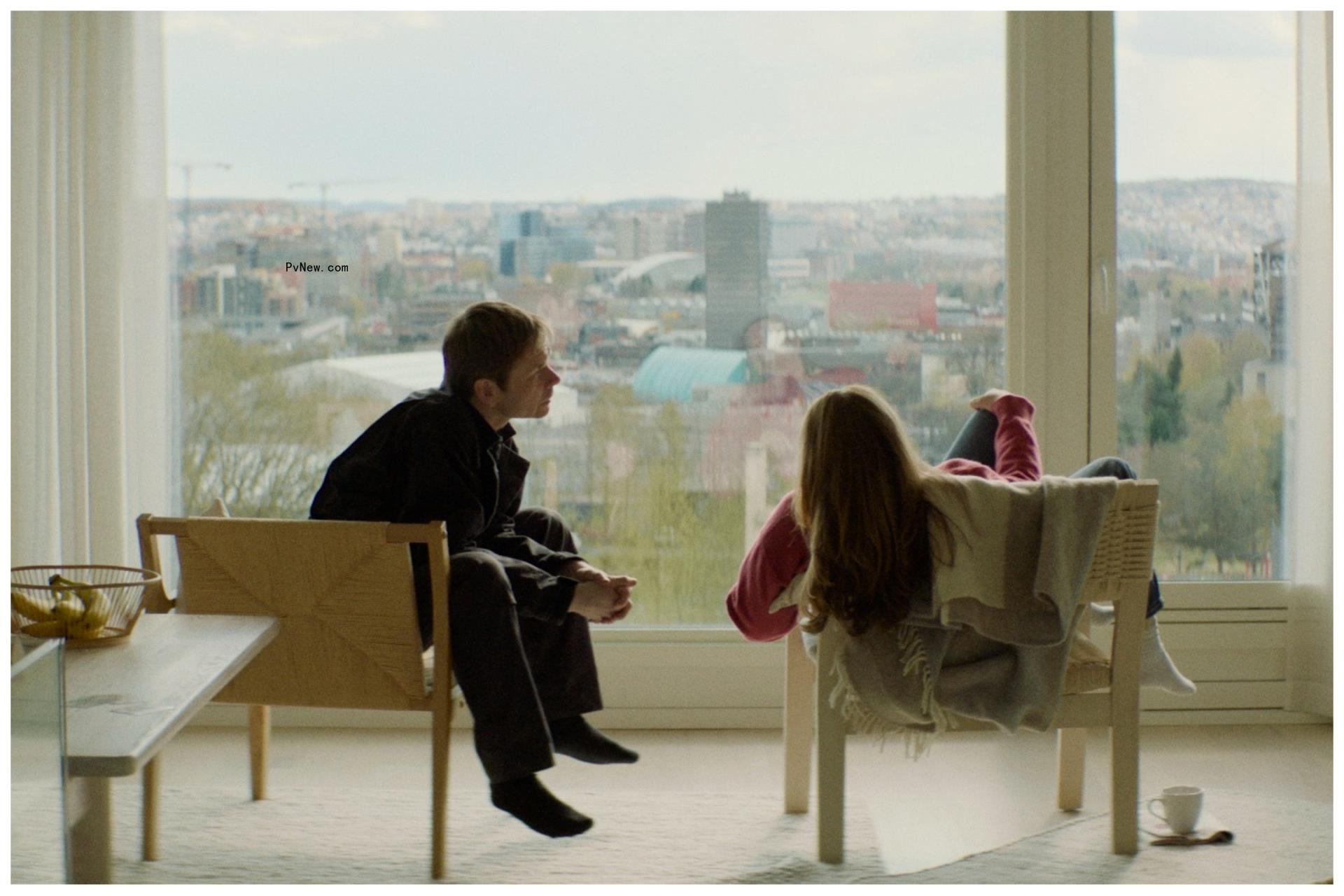 M-Appeal Closes Further Deals for ‘Sex,’ ‘Evil Does Not Exist’