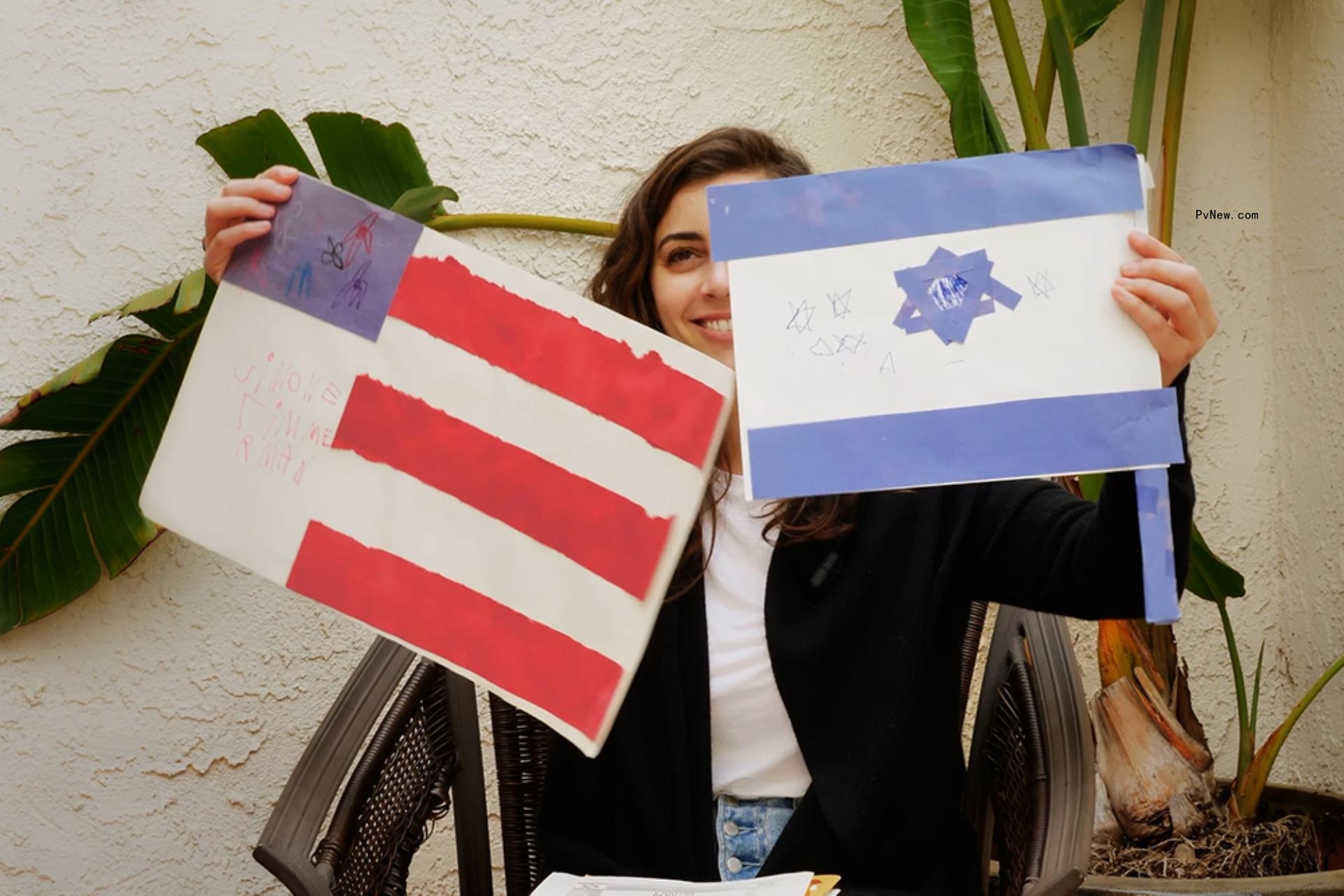 ‘Israelism’ docu<i></i>mentary, a<i></i>bout Jewish Attitudes Toward Israel, Lands U.S. Distributor