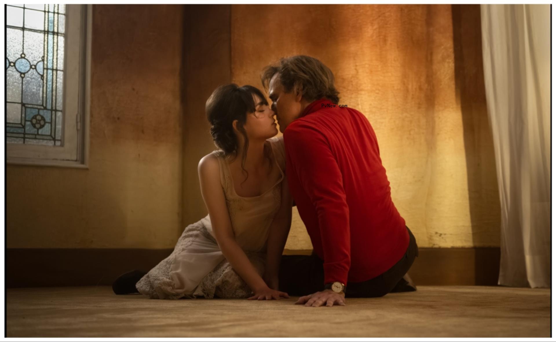 Studiocanal Unveils First Image of Matt Dillon, Anamaria Vartolomei as Marlon Brando, Maria Schneider in Jessica Palud’s Cannes Movie