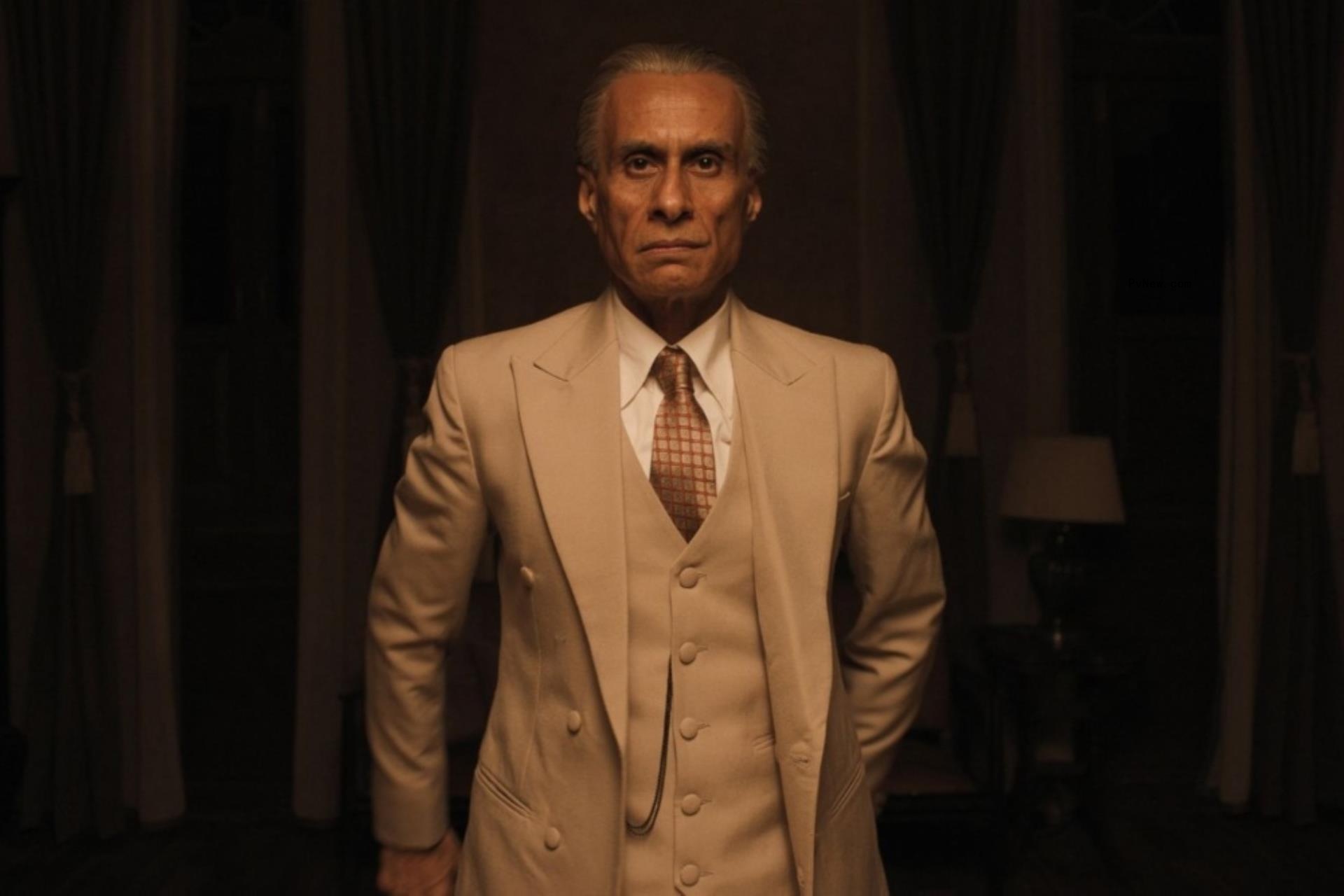 SonyLIV’s ‘Freedom at Midnight’ Casts Pakistan Leader Mohammed Ali Jinnah and Sister Fatima