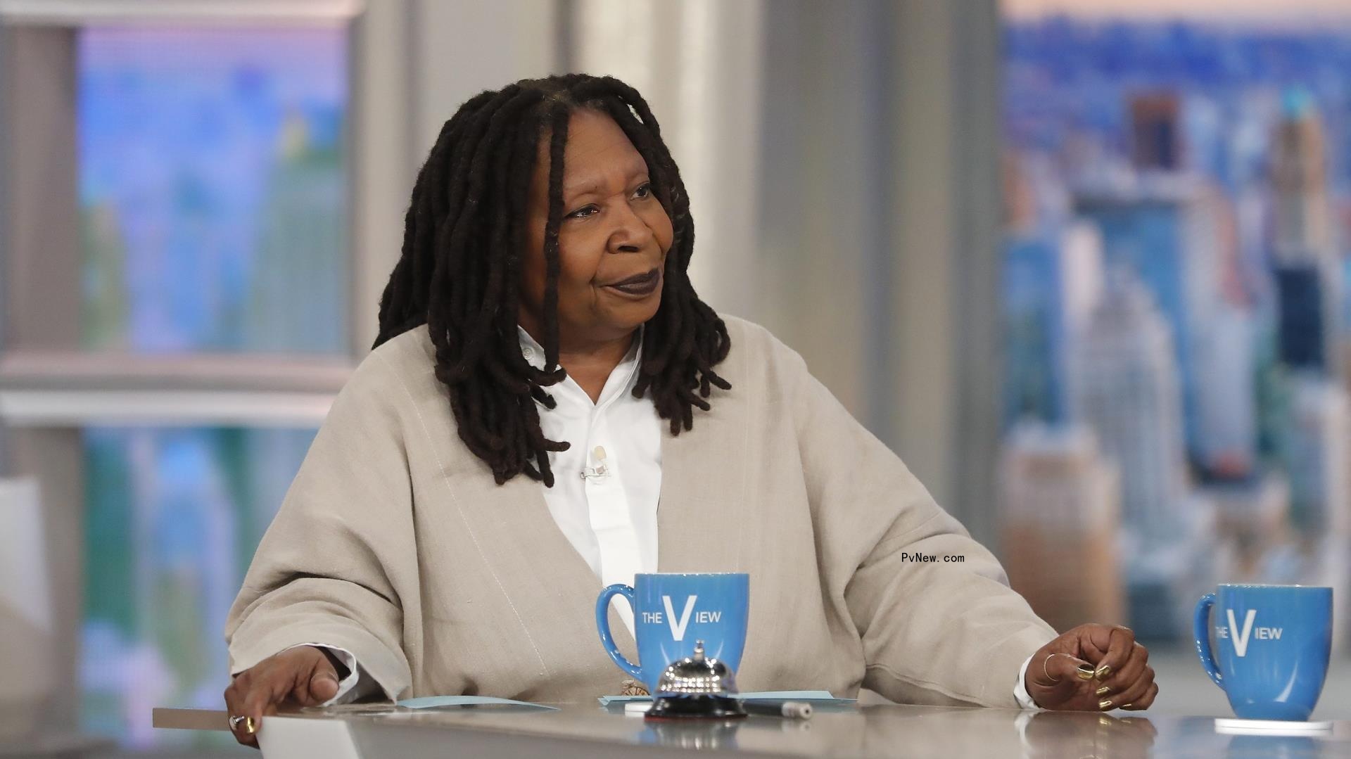 Whoopi Goldberg Liked Hosting ‘The View’ More When People Didn’t Think Everything You Say Comes From a ‘Nasty or Horrible’ Place: You Have to ‘Hedge What You Say’ Now