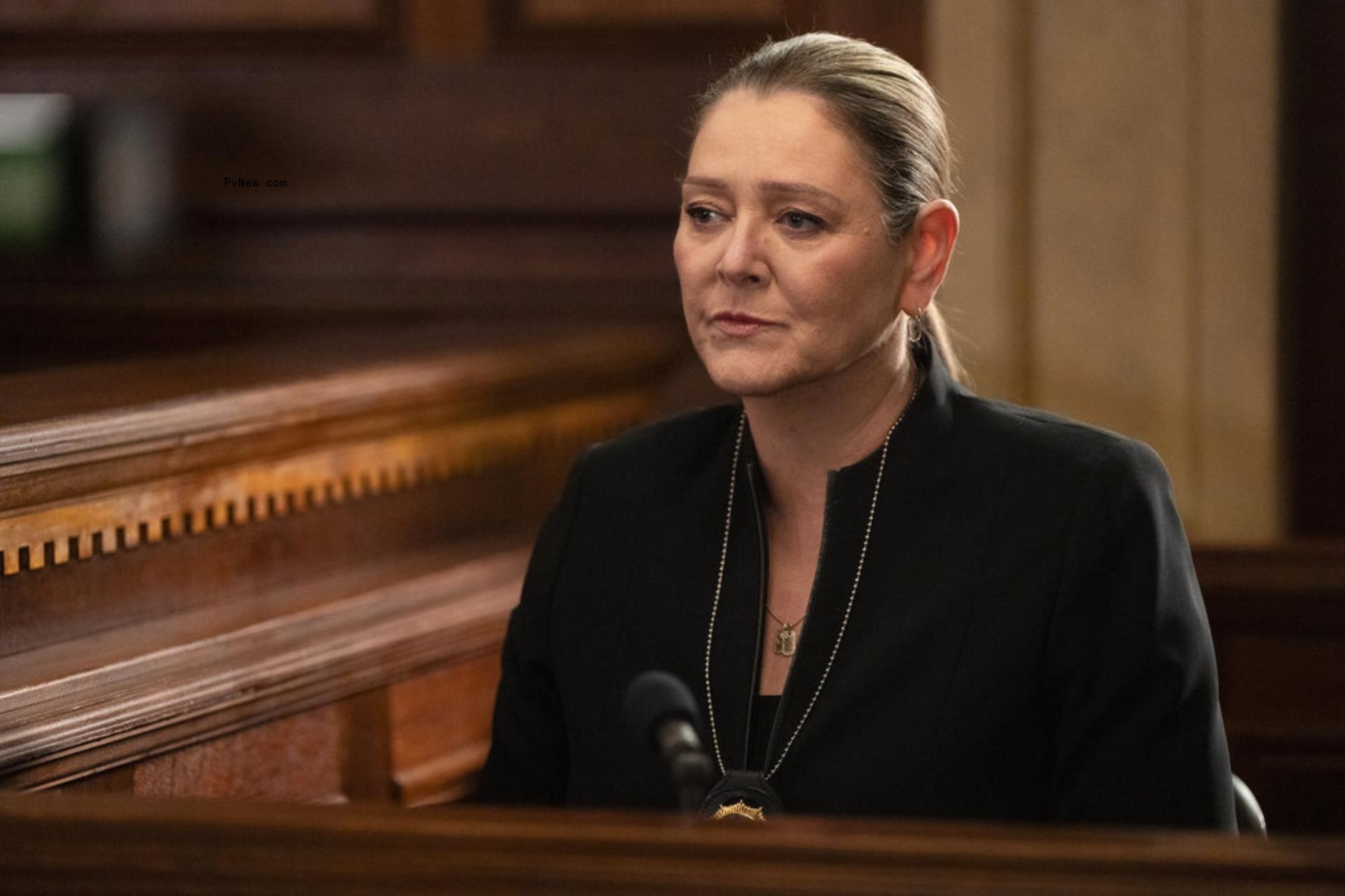 Camryn Manheim to Exit ‘Law & Order’ After Season 23