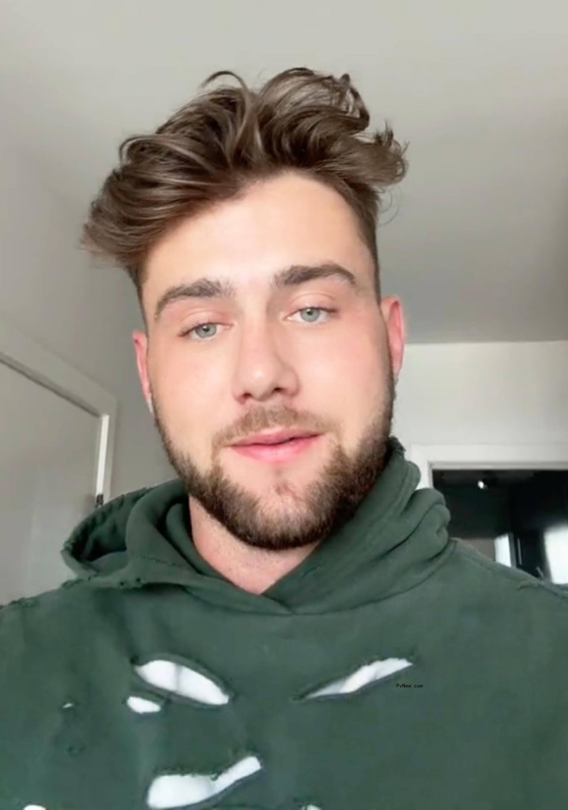 Harry Jowsey