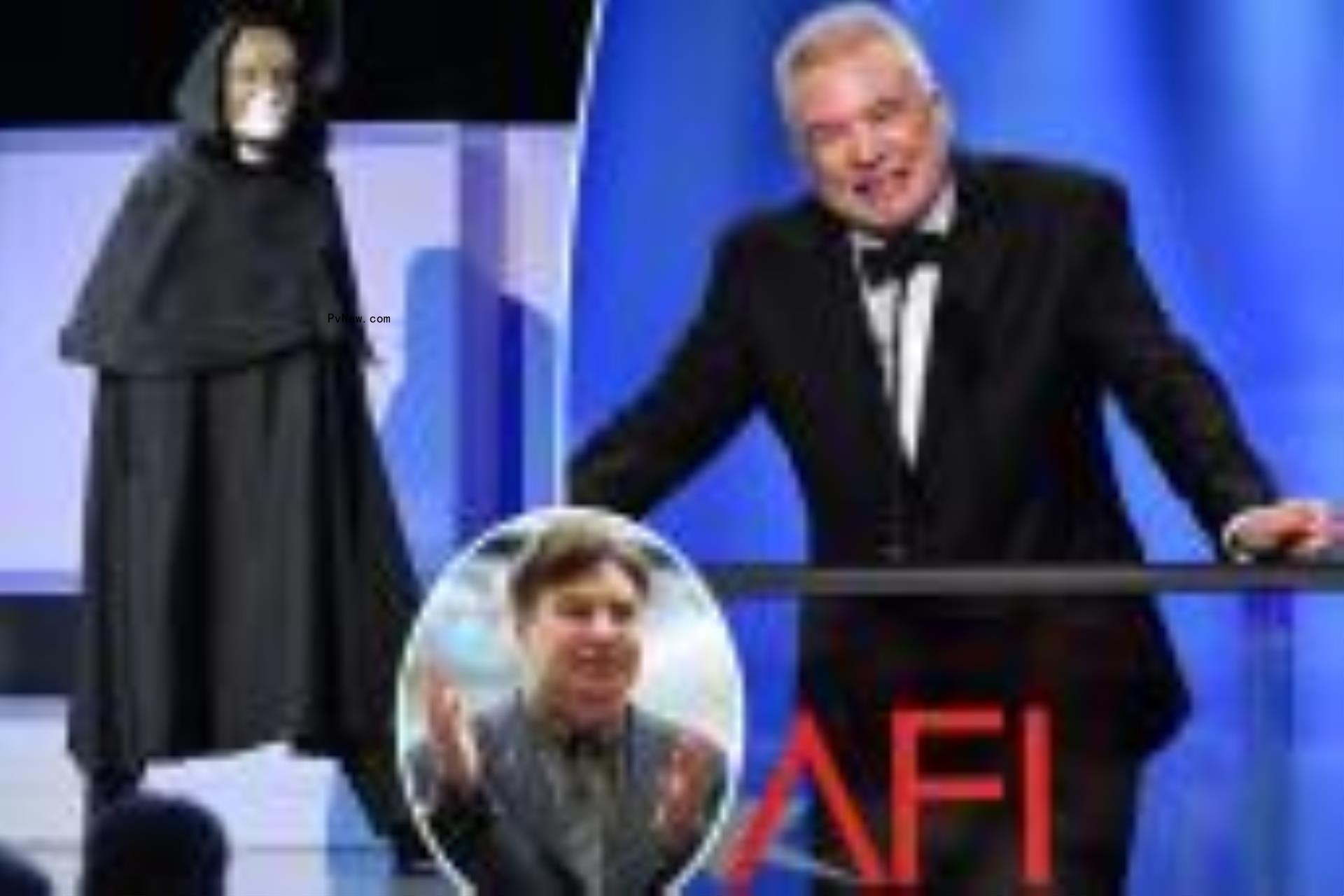 Mike Myers
