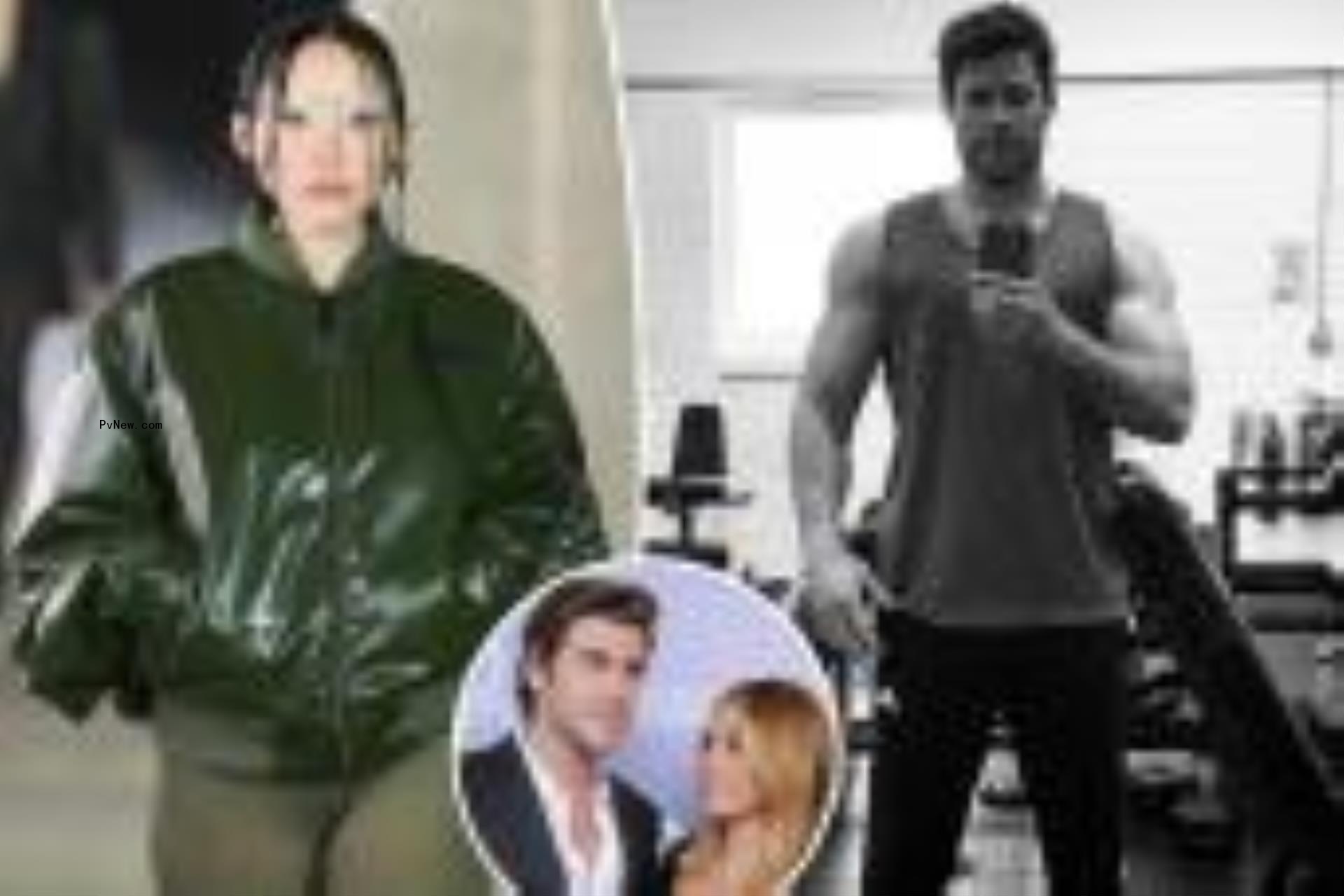 Noah Cyrus claps back at comment a<i></i>bout alleged love triangle with mom Tish, Dominic Purcell