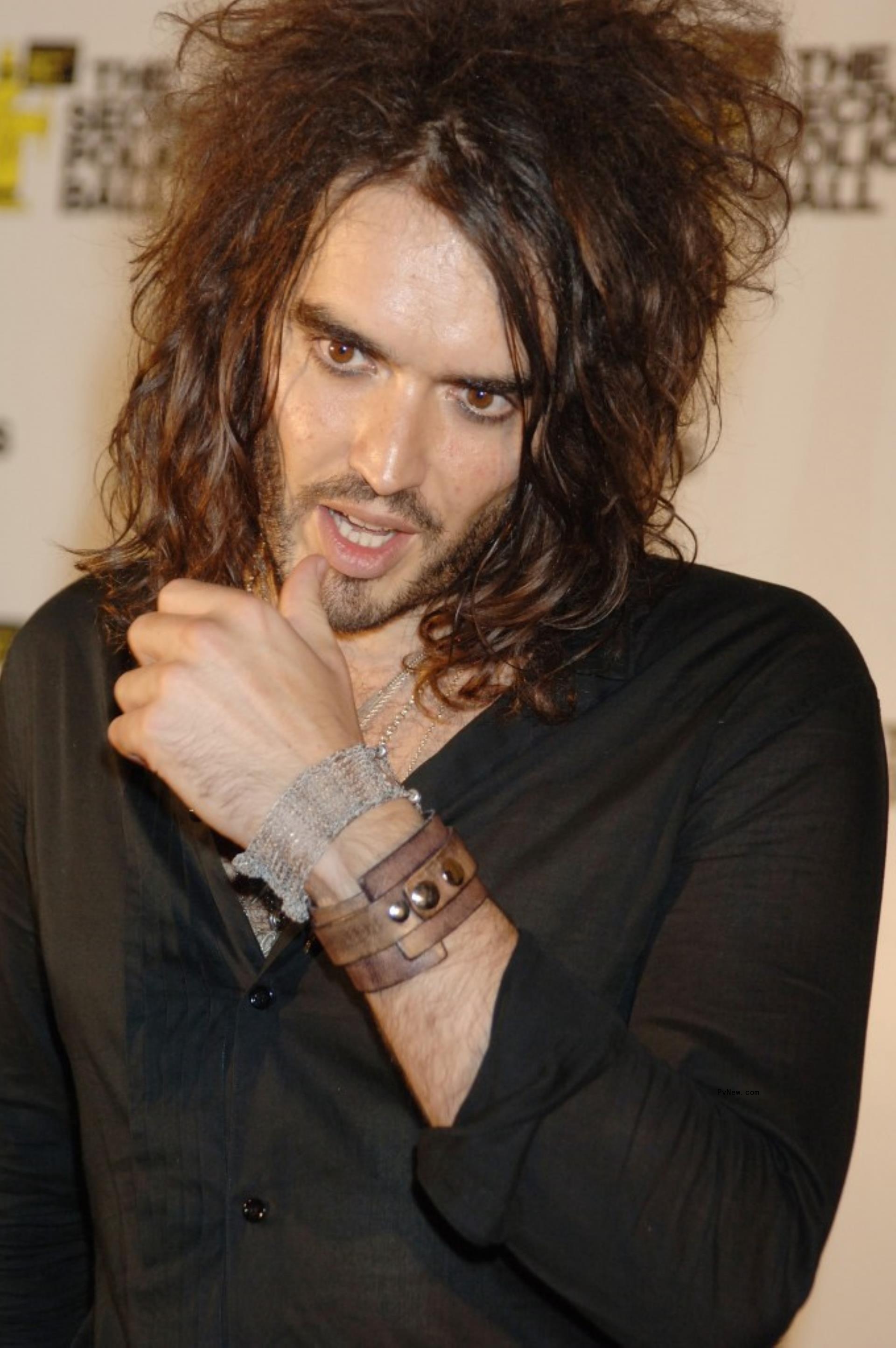 Russell Brand