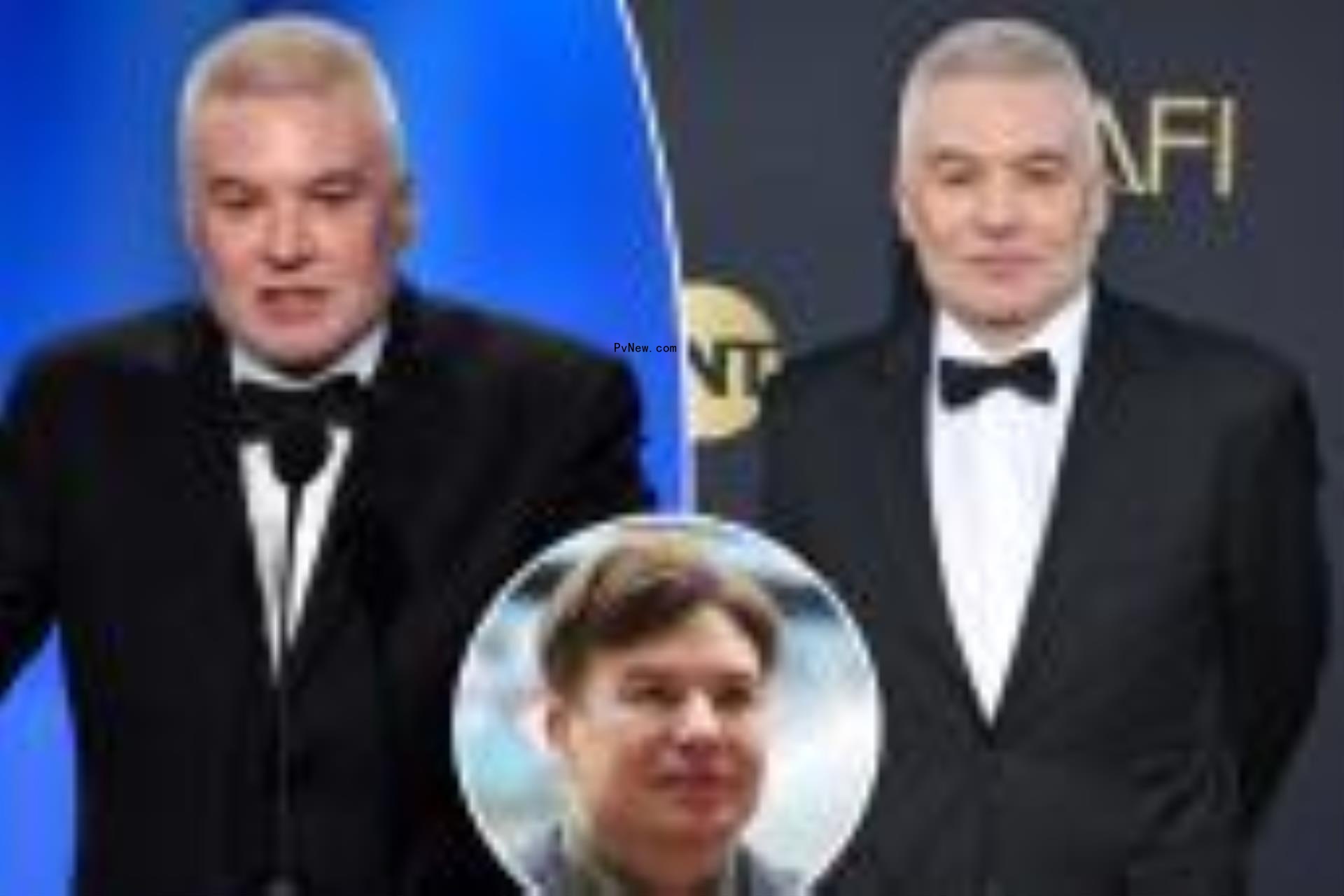 Mike Myers