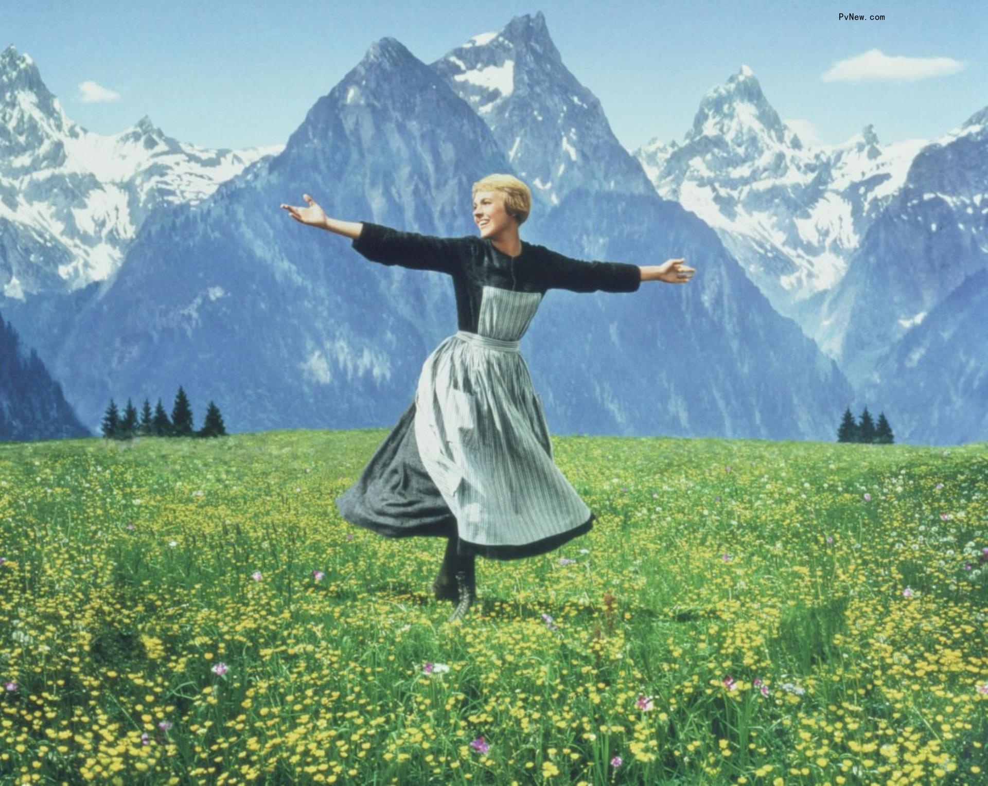 Sound of Music