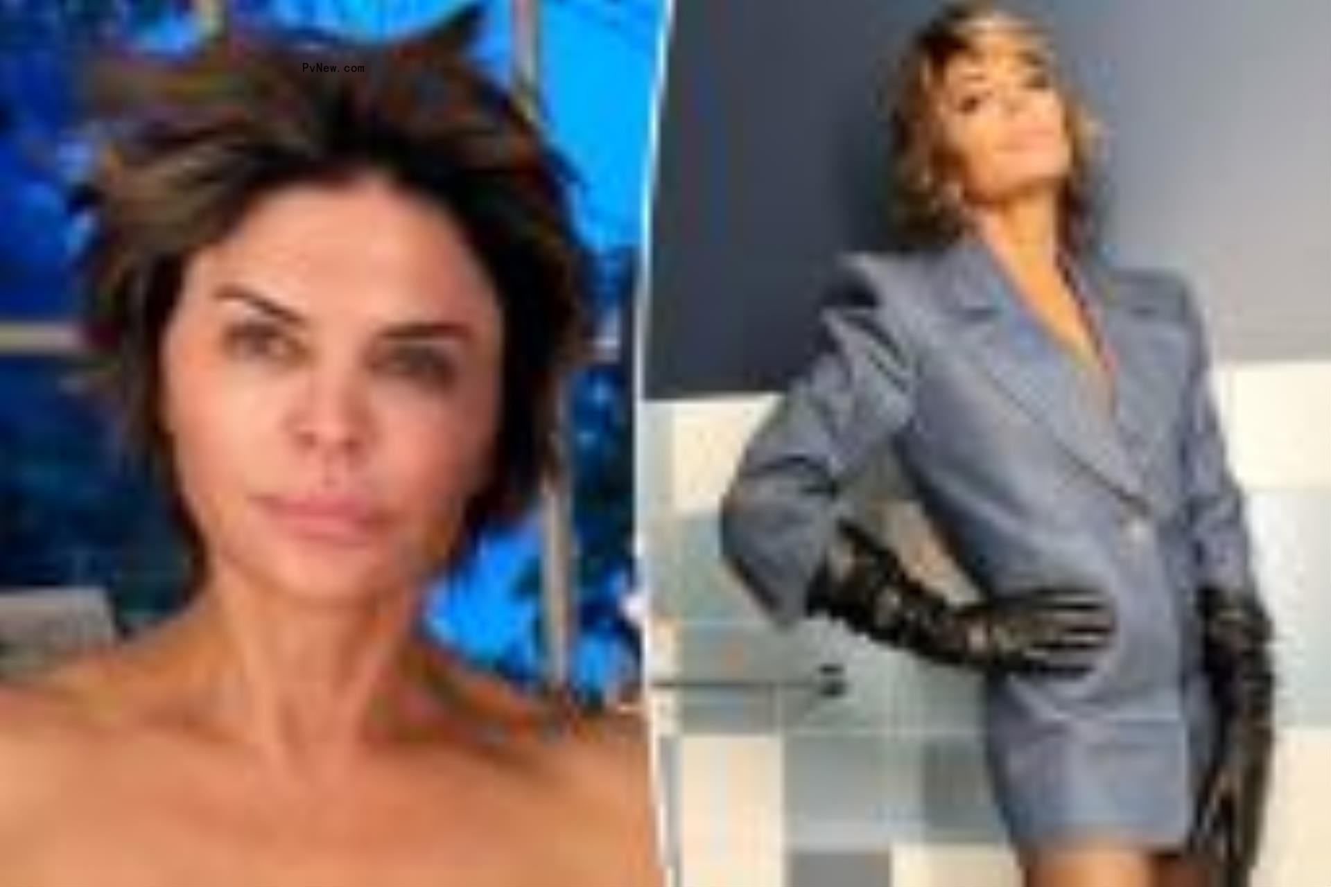 Lisa Rinna